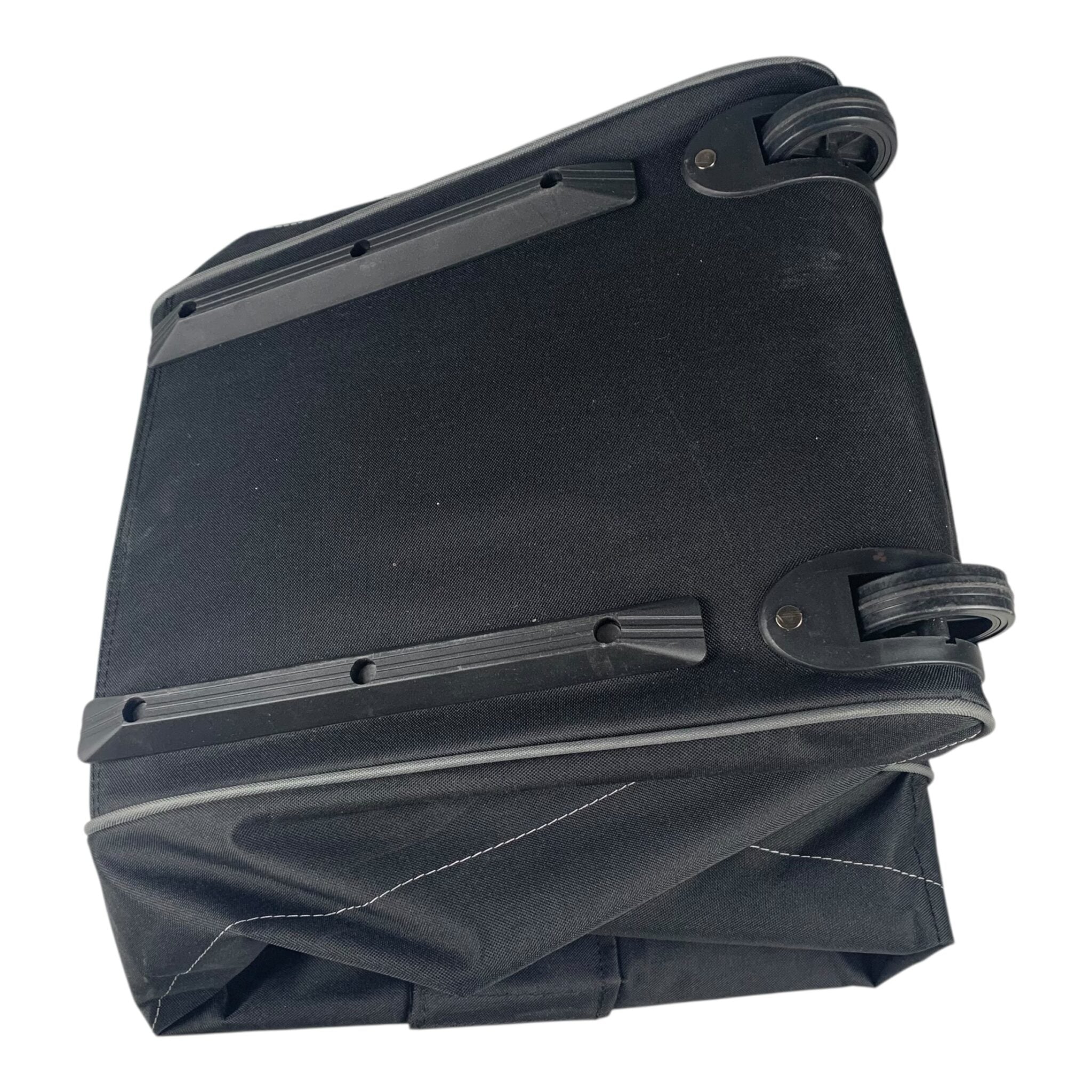 Bagboy Reisetasche / Schwarz 