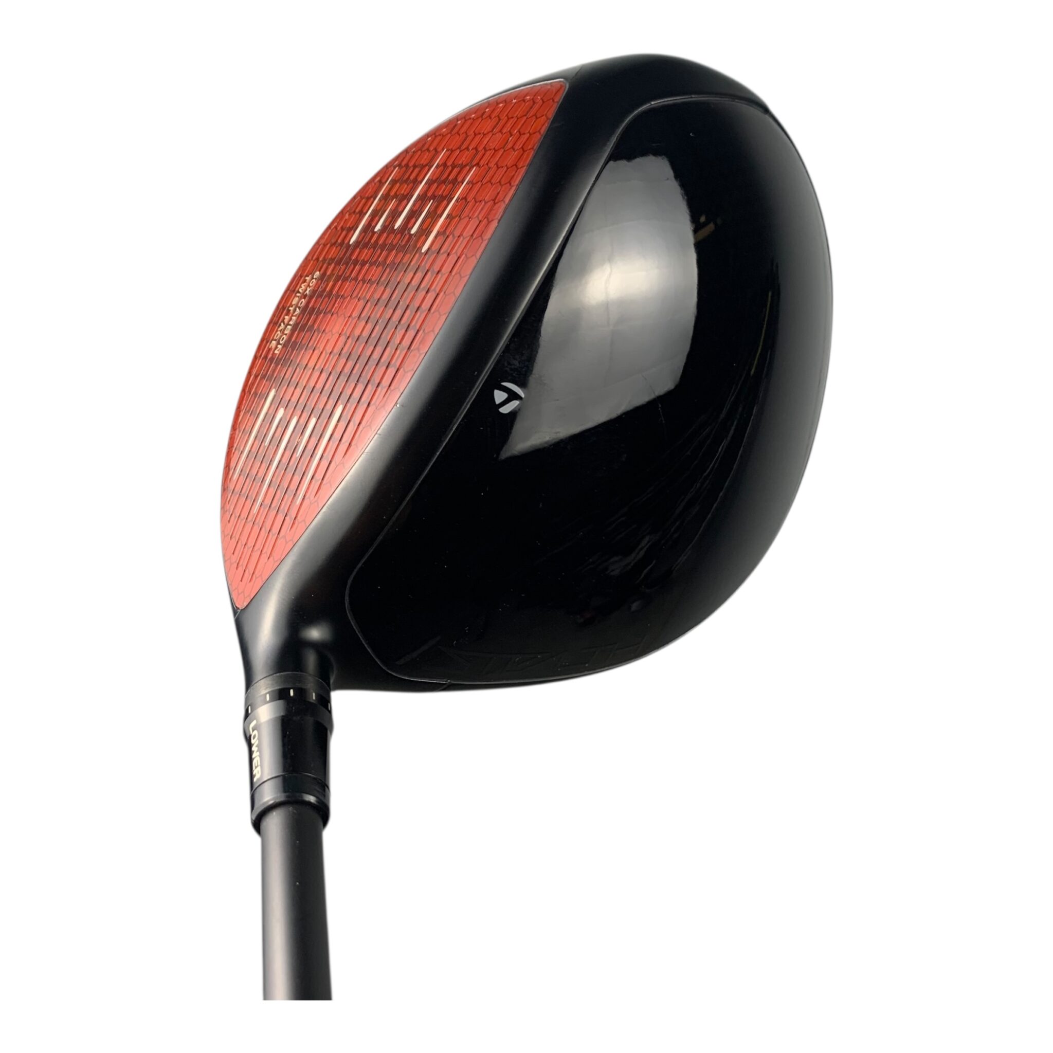 TaylorMade Stealth 2 Plus Driver / Flex steif / Loft 10,5