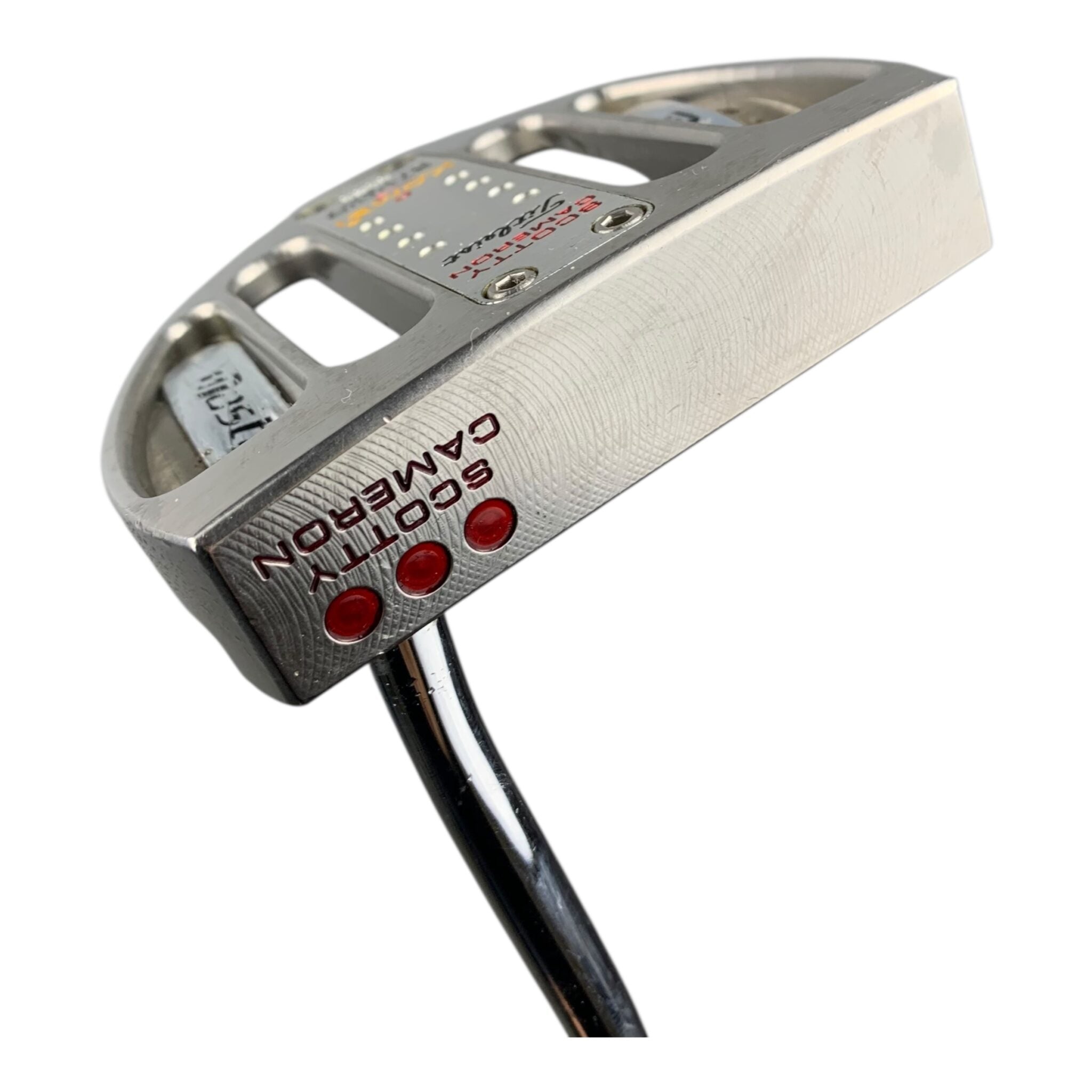 Titleist Scotty Cameron Combi Studio Select <tc>Putter</tc> / 35"