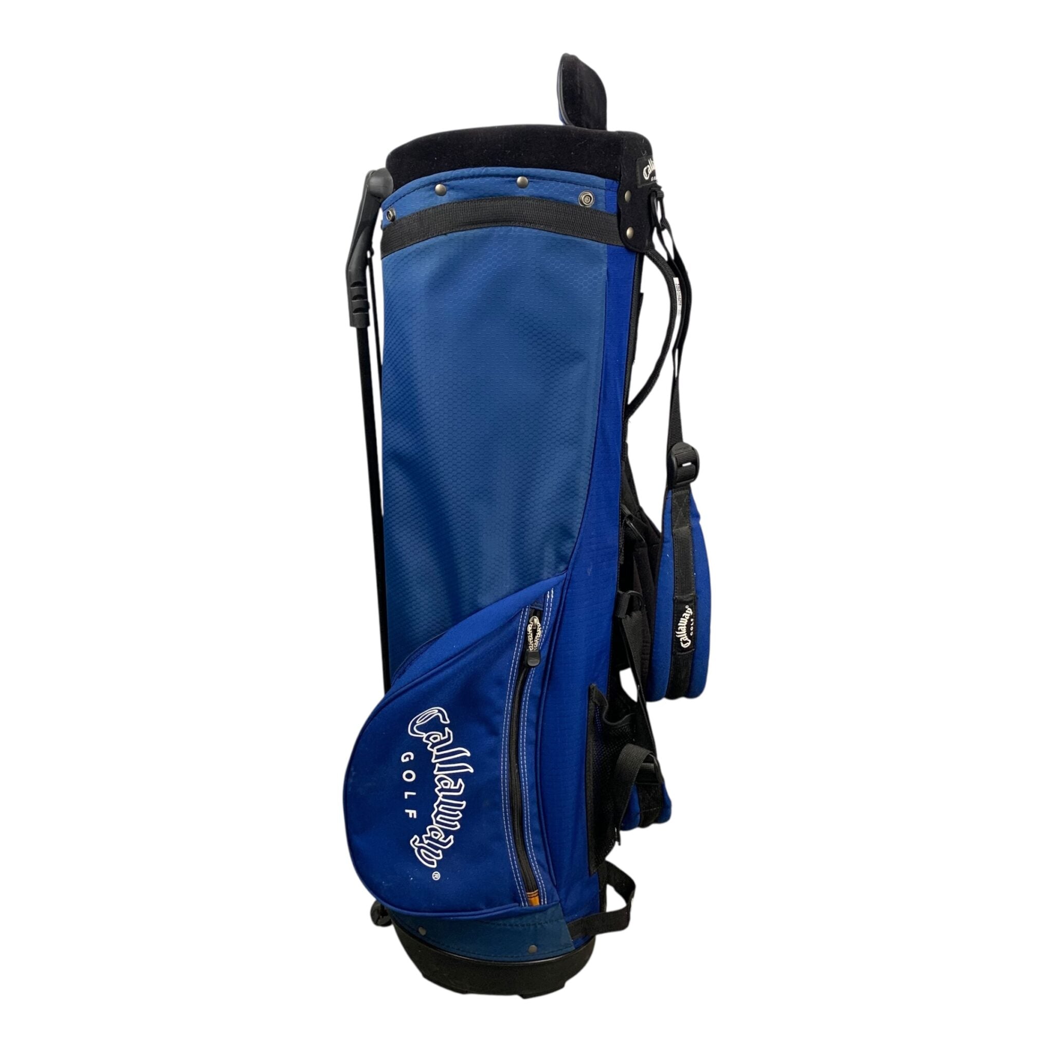 Callaway Standbag / Blau / 5-Raum