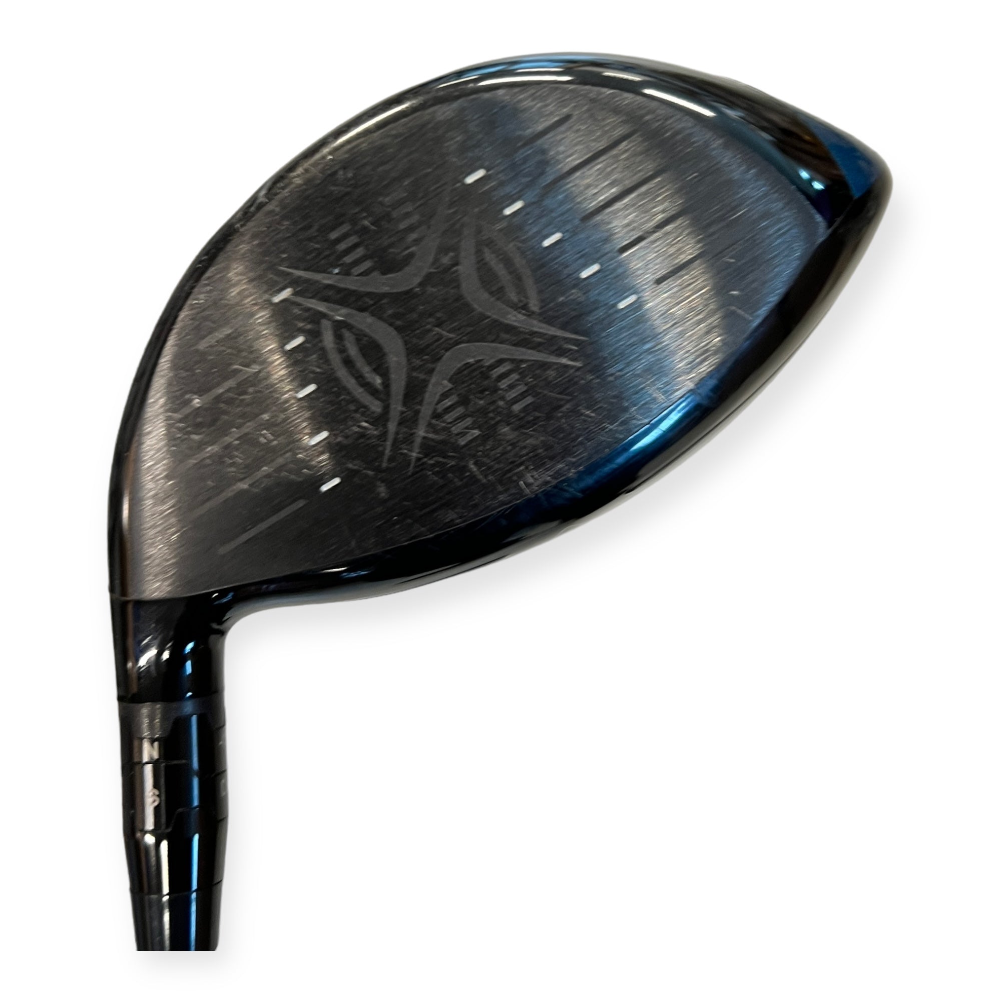 Callaway Rogue Driver / Flex Ladies / Loft 13.5