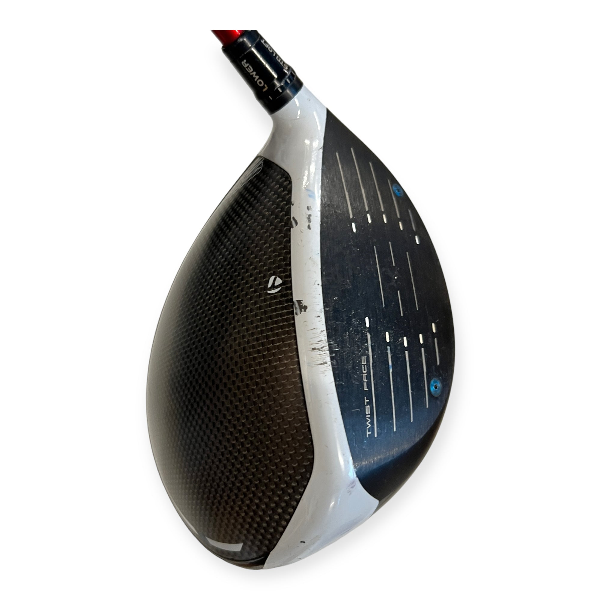 TaylorMade SIM MAX Driver / Flex Regular / Loft 12