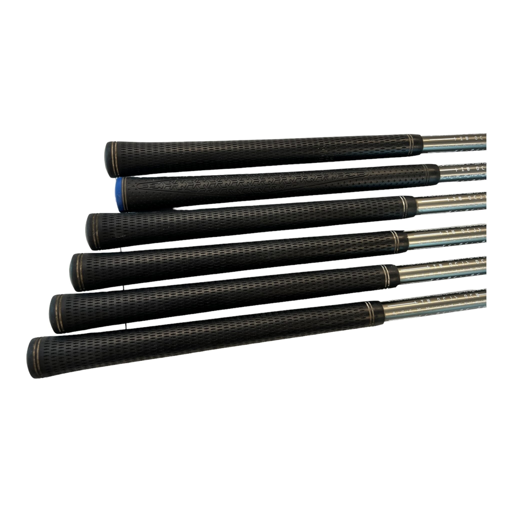 Callaway Steelhead XR jernsæt / Flex Regular / 5-PW / Grafit