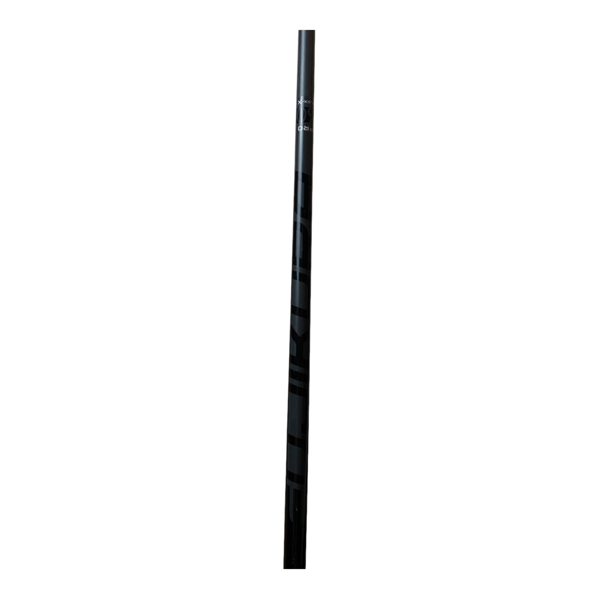 Cobra King F8 Black Driver / Flex X-steif / Loft 10,5 / LINKS / Griff - MCC Mittelgröße