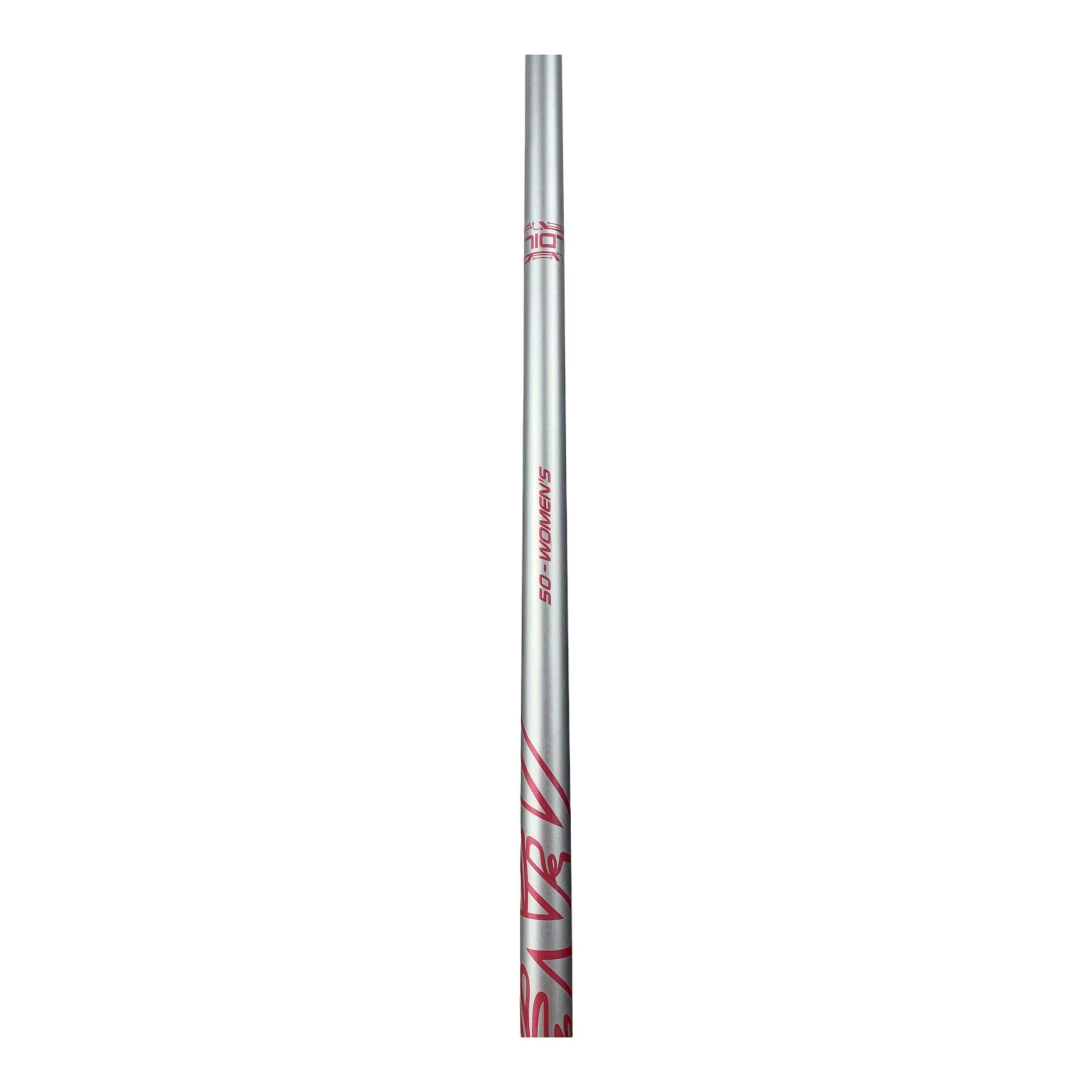 Cobra King F8 Silver Raspberry Driver / Flex Damen / Loft 14