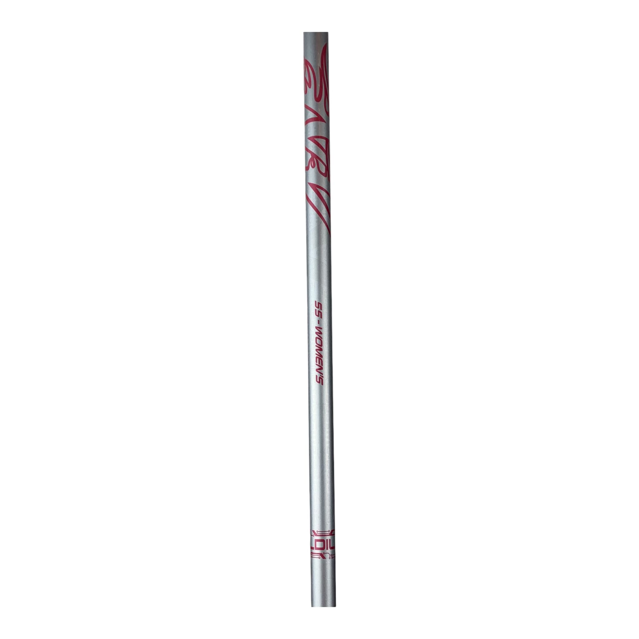 Cobra King F8 Silver Raspberry <tc>Fairway Wood</tc> / Flex Damen / #7-9/26.5
