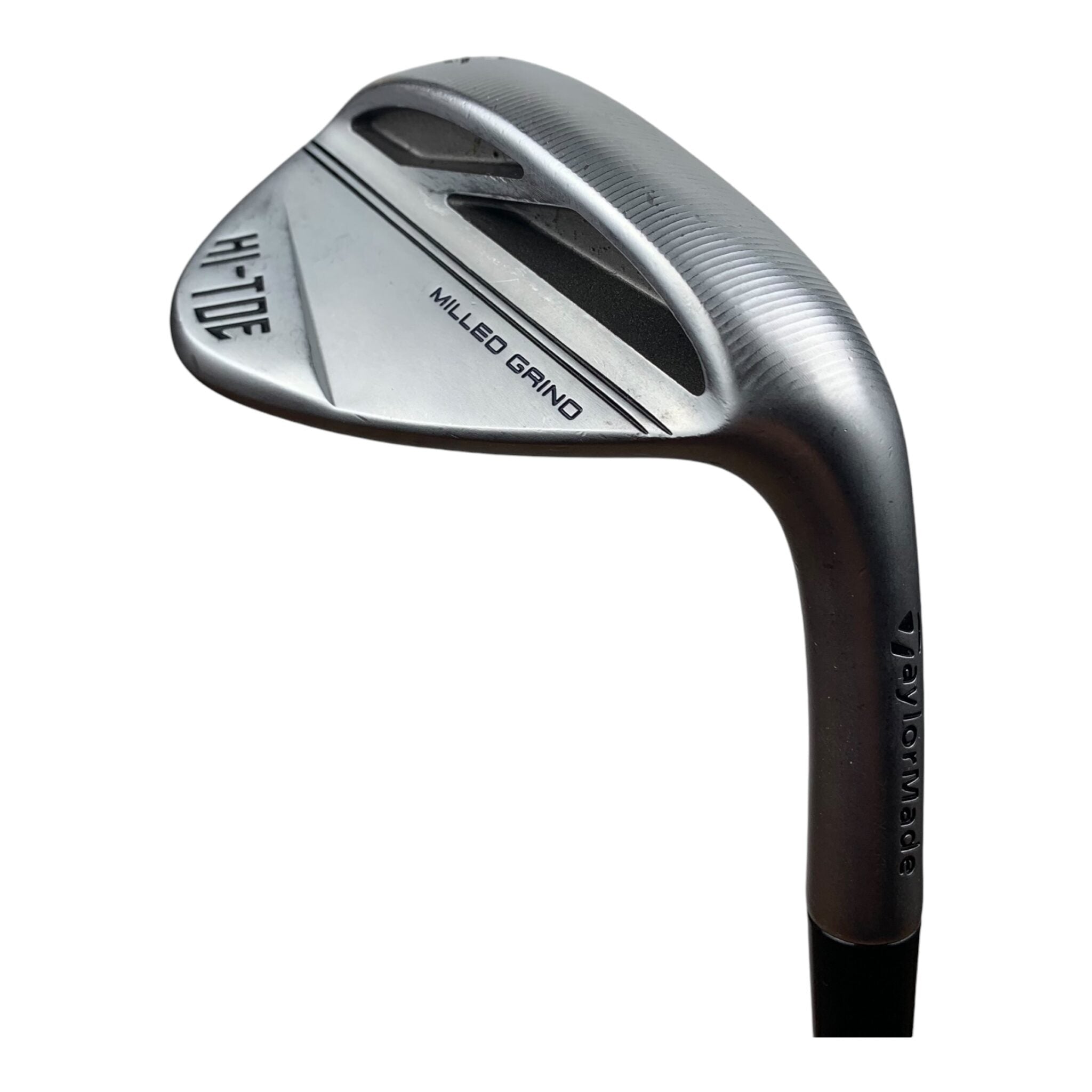 TaylorMade Hi-Toe 3 Wedge / Flex Wedge - Stahl / #56/10