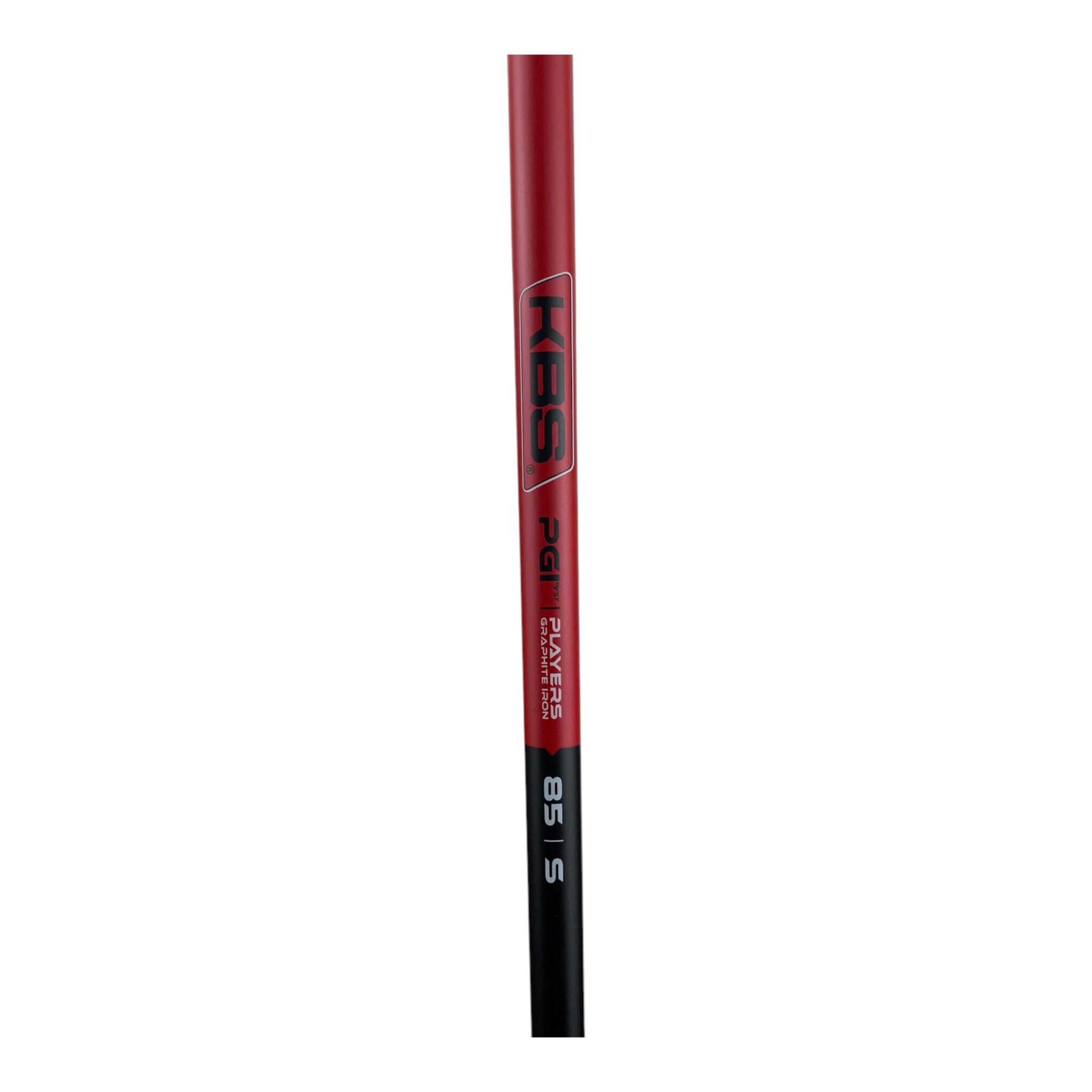 Cobra Aerojet Hybrid / Flex Stiff - Graphit / #3/19