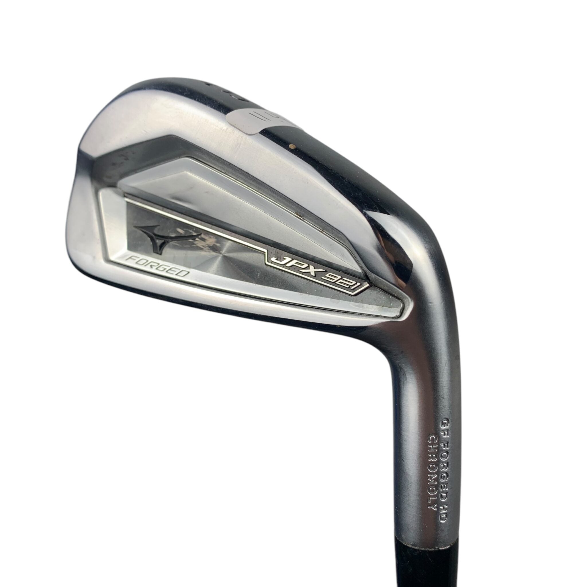 Mizuno JPX 921 Schmiedeeisen / Stahl / #6/27