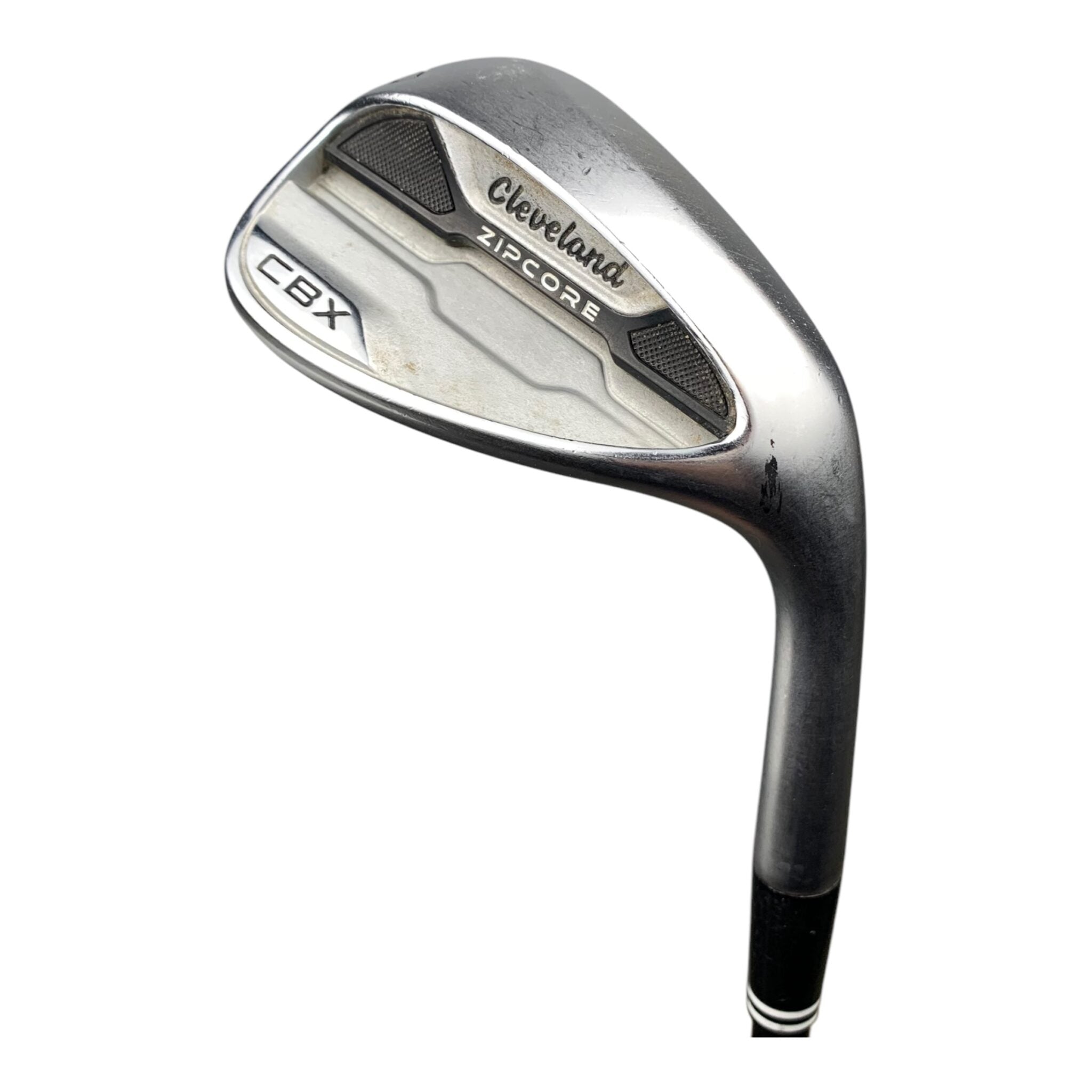 Cleveland CBX Zipcore Wedge / Graphit / #60/10