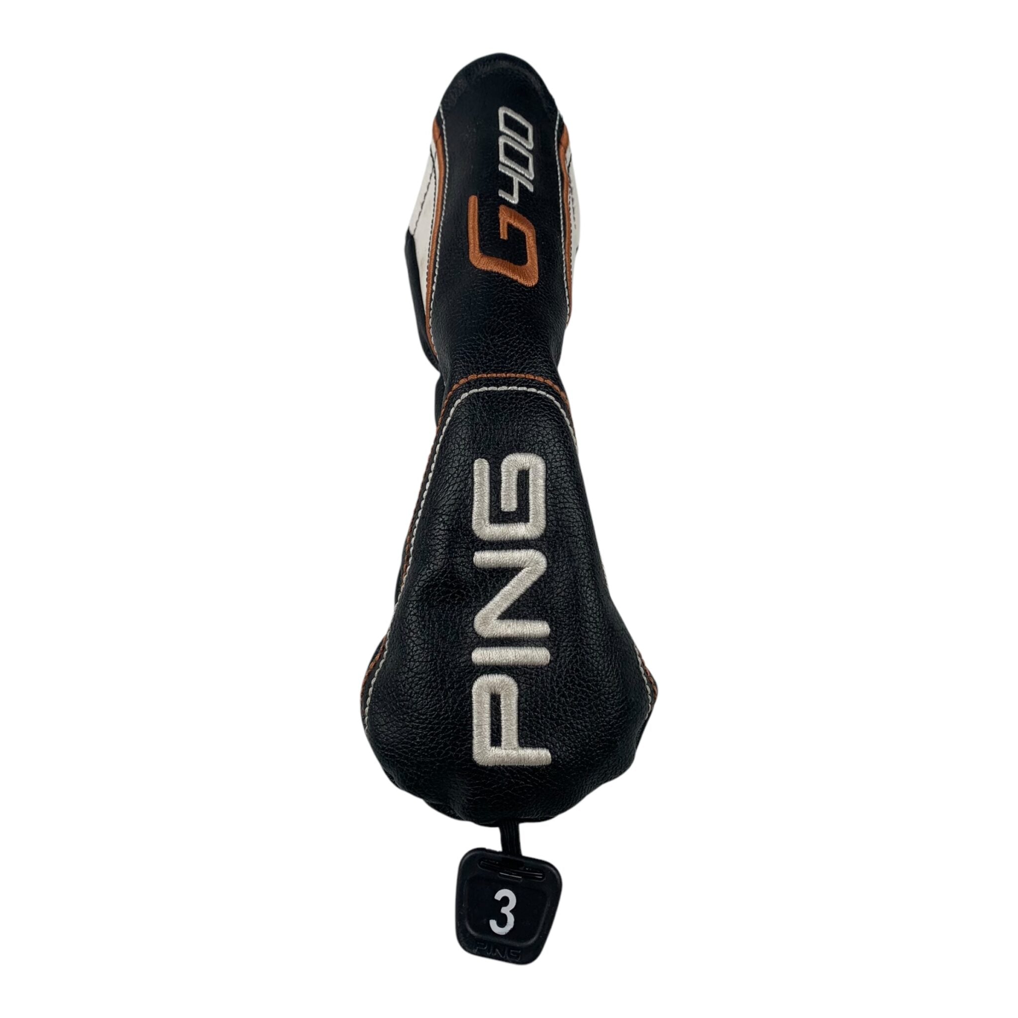 Ping G400 Hybrid Schlägerhaube