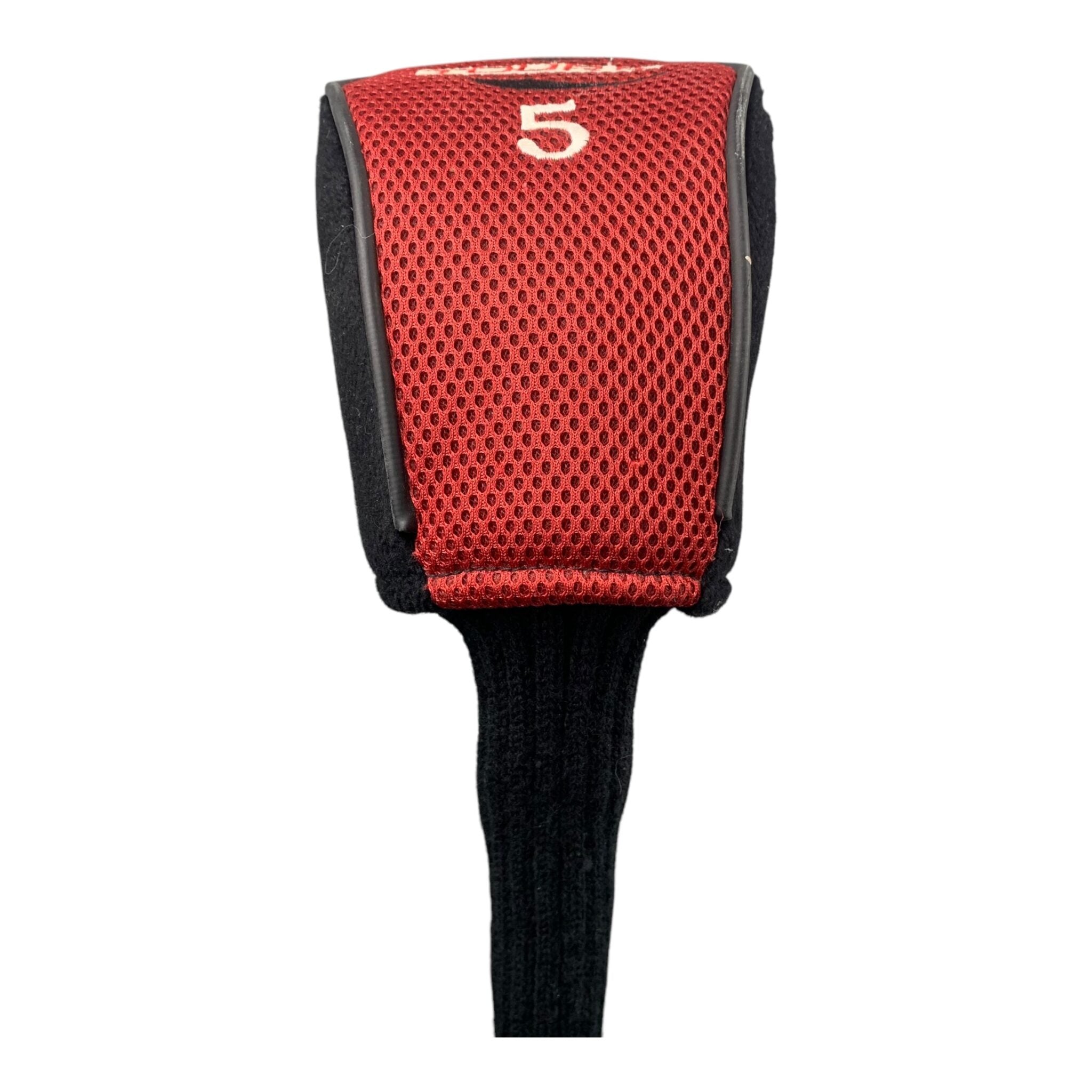 Wilson Tour RX <tc>Fairway Wood</tc> / Flex Regular / Graphit / #5/18 