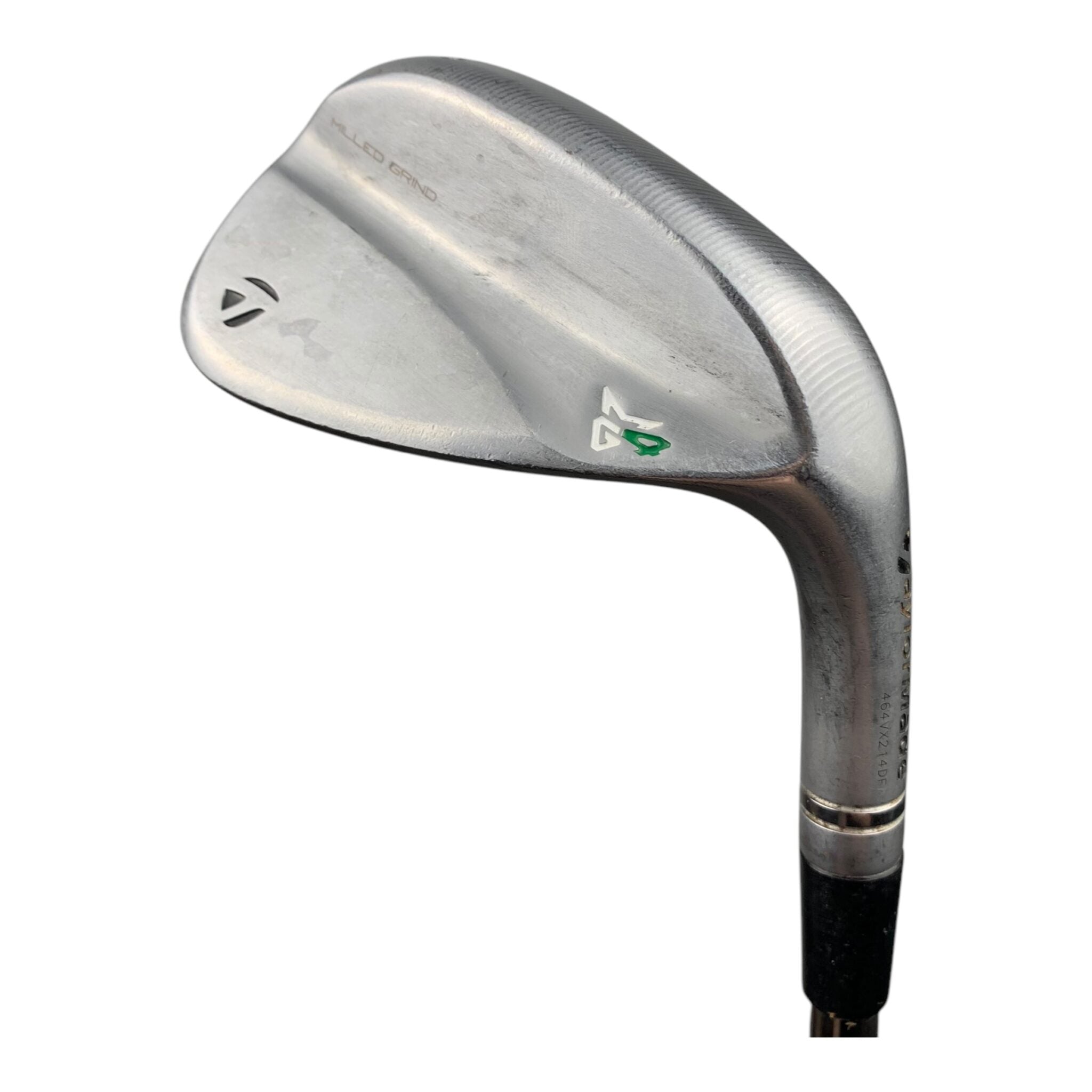 TaylorMade MG 4 Wedge / Stahl / #50/09