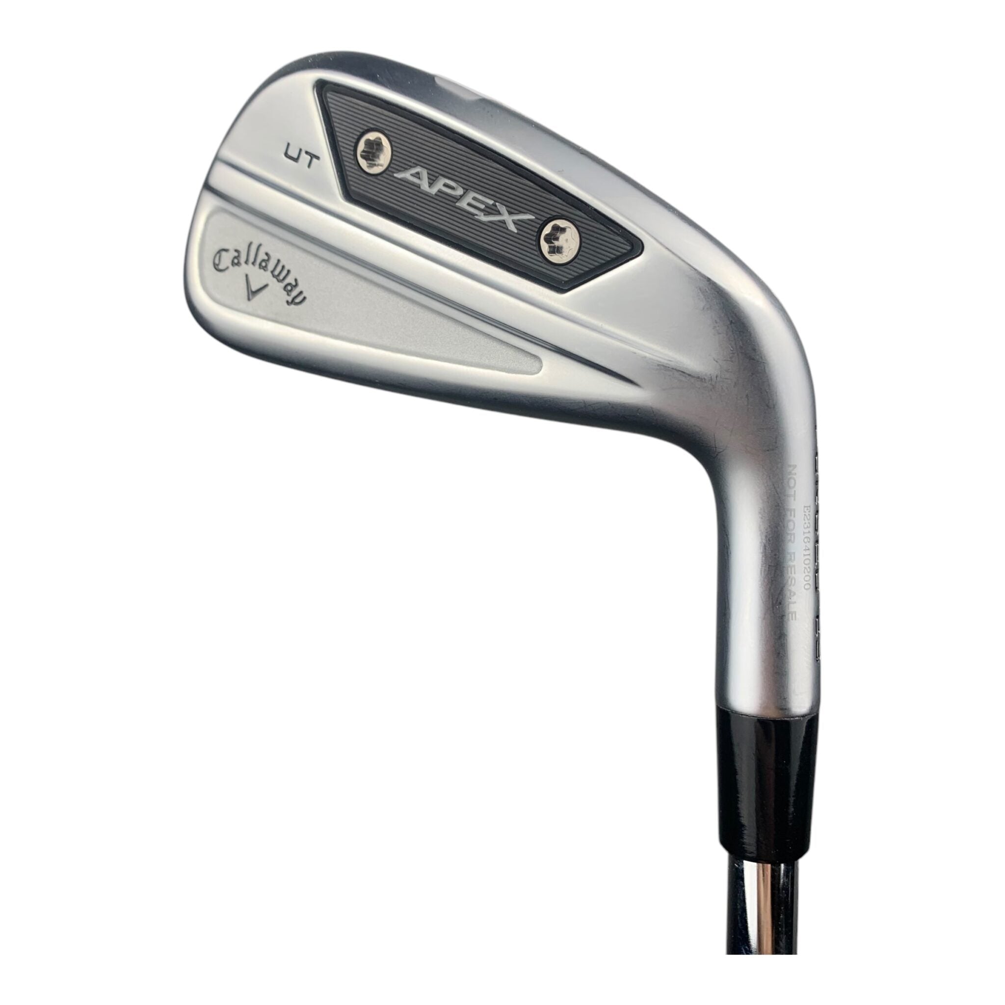 Callaway Apex UT Driving Iron / Stiff - Stahl / #3/20