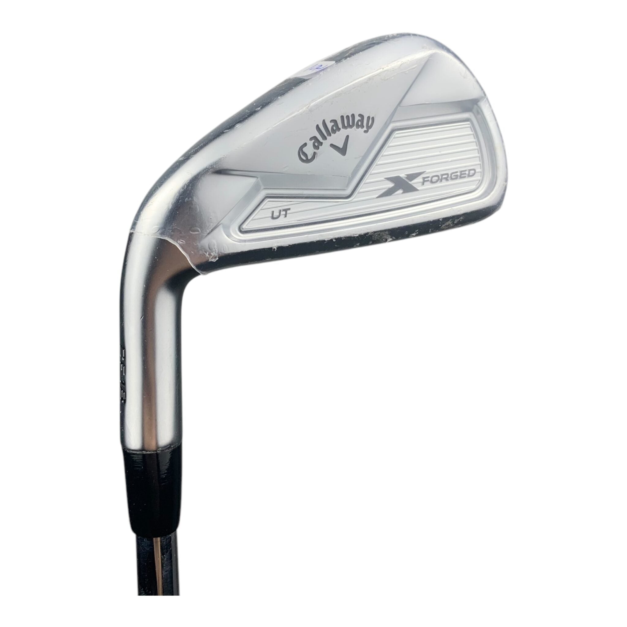Callaway X-Forged UT Driving Iron / X-Stiff - Stahl / #3/21 - Links