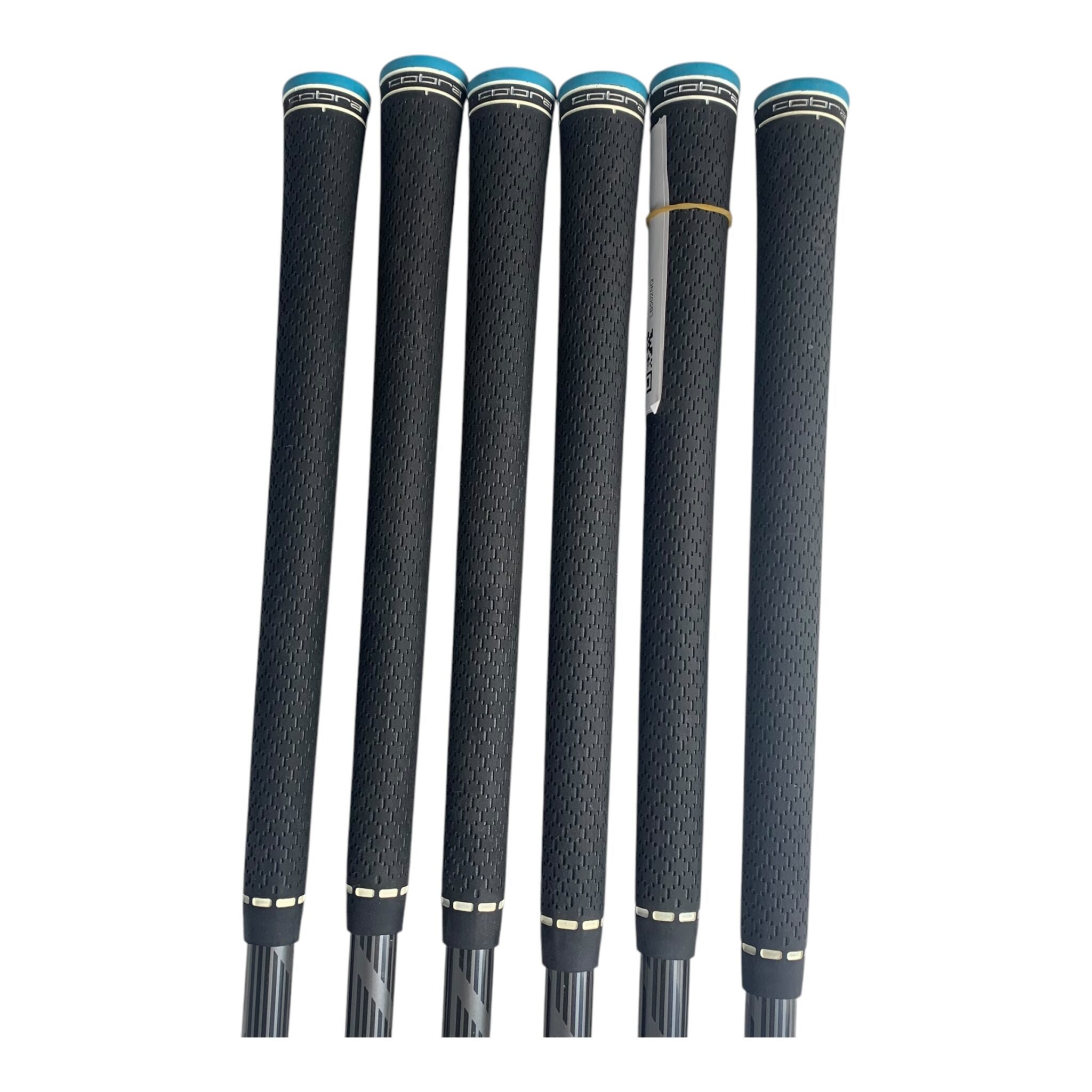 Cobra F-MAX Superlite Eisensatz / Flex Damen / 6-SW / Graphit 