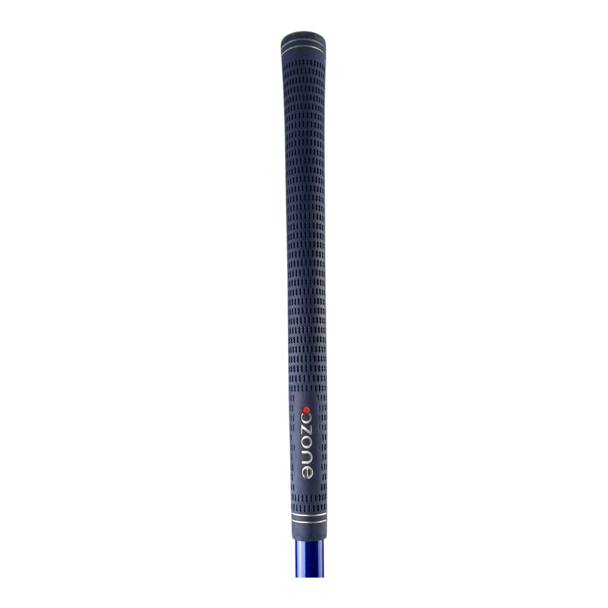 Ozone Blue Fairwayholz / Flex Regular / Graphit / #7/21