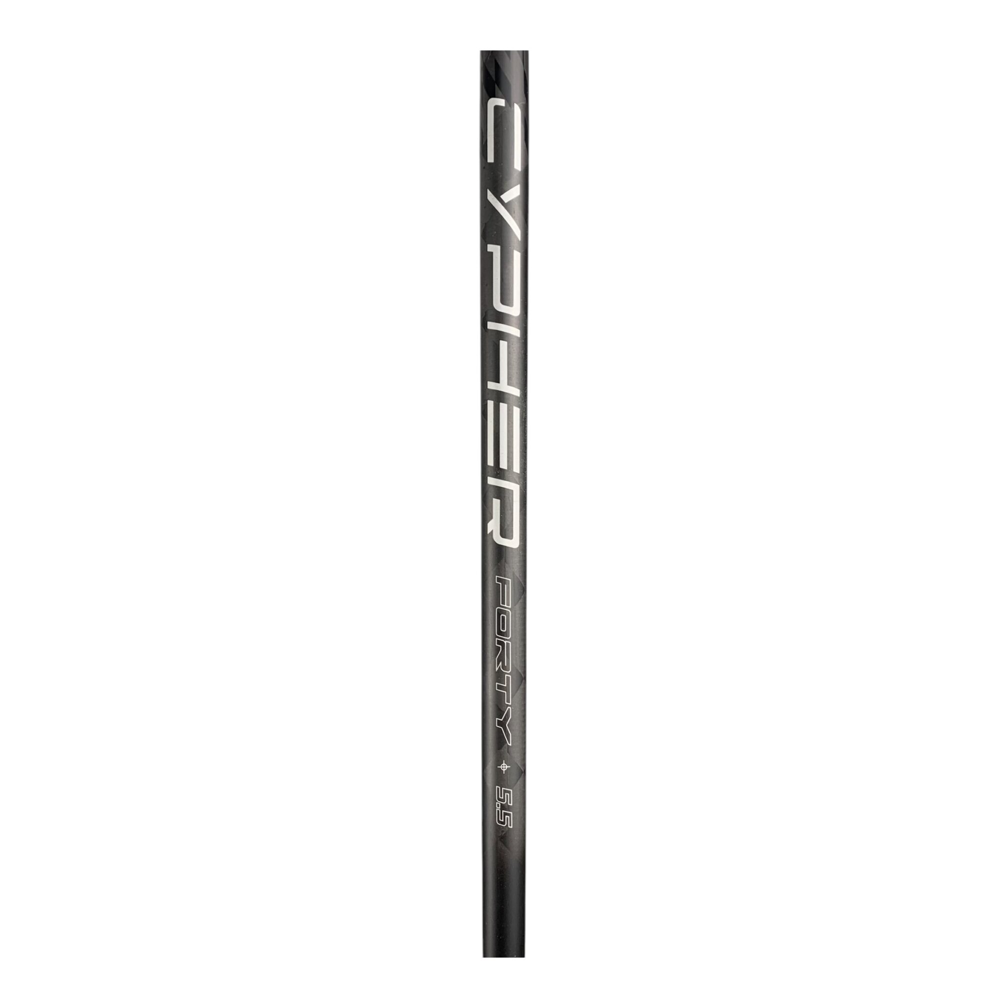 Callaway Driver-Schaft / Cypher Forty / Flex Regular / 45,5"