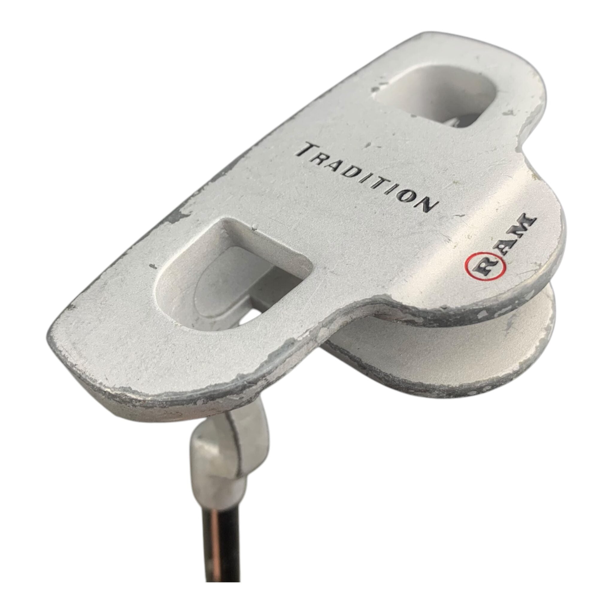 Ram Tradition Putter / 35" - Links