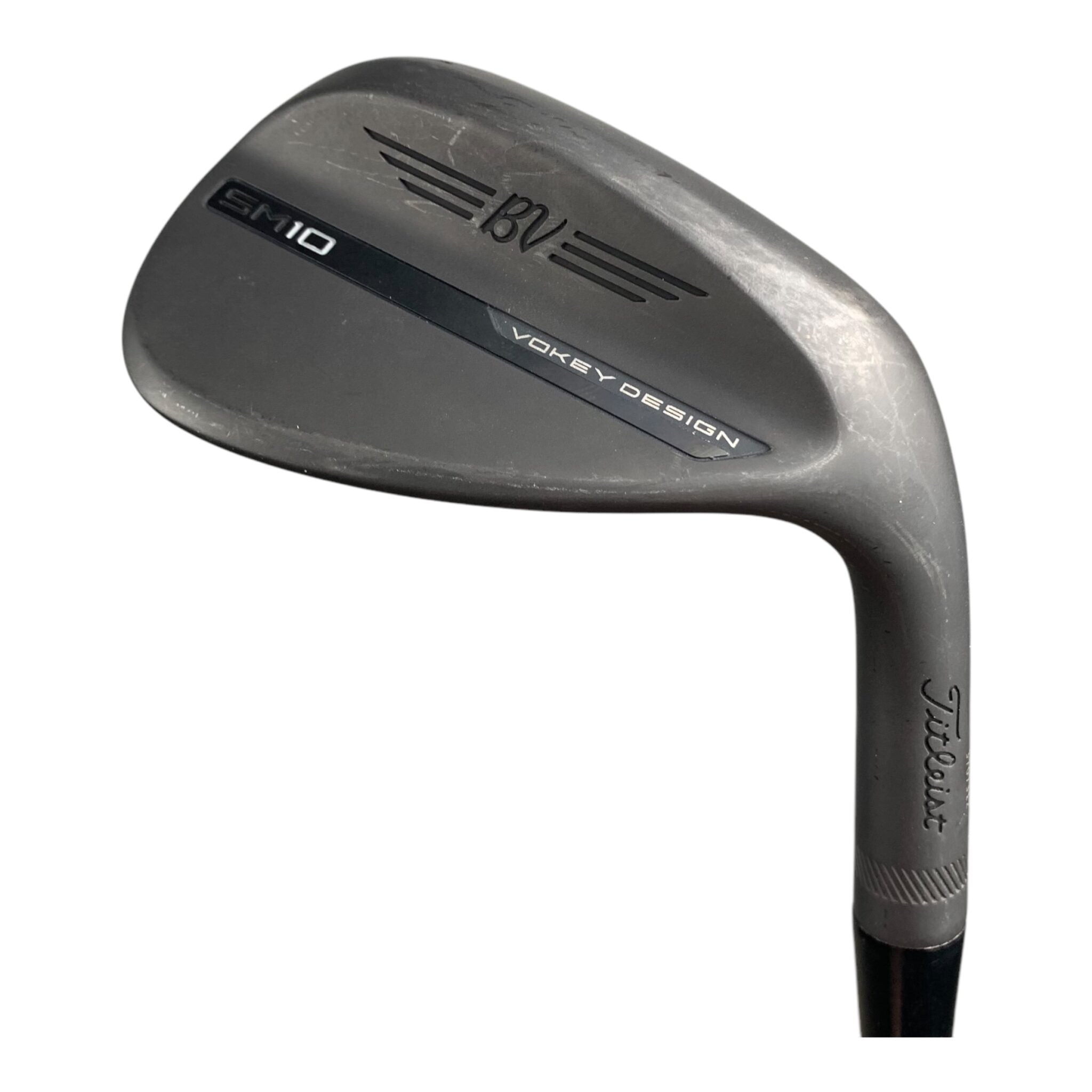 Titleist SM10 Wedge / Stahl / #54/10