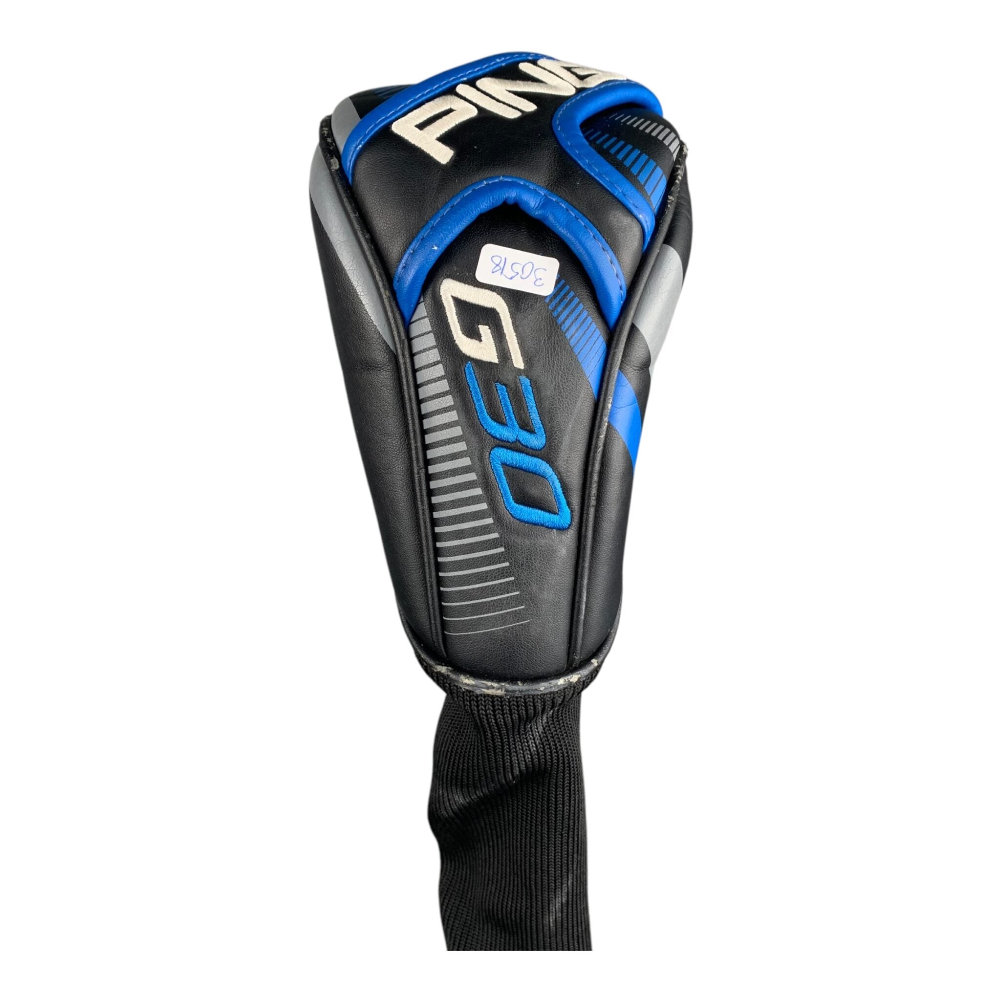 PING G30 Fairwayholz / Flex A-Flex / Graphit / #3/14.5