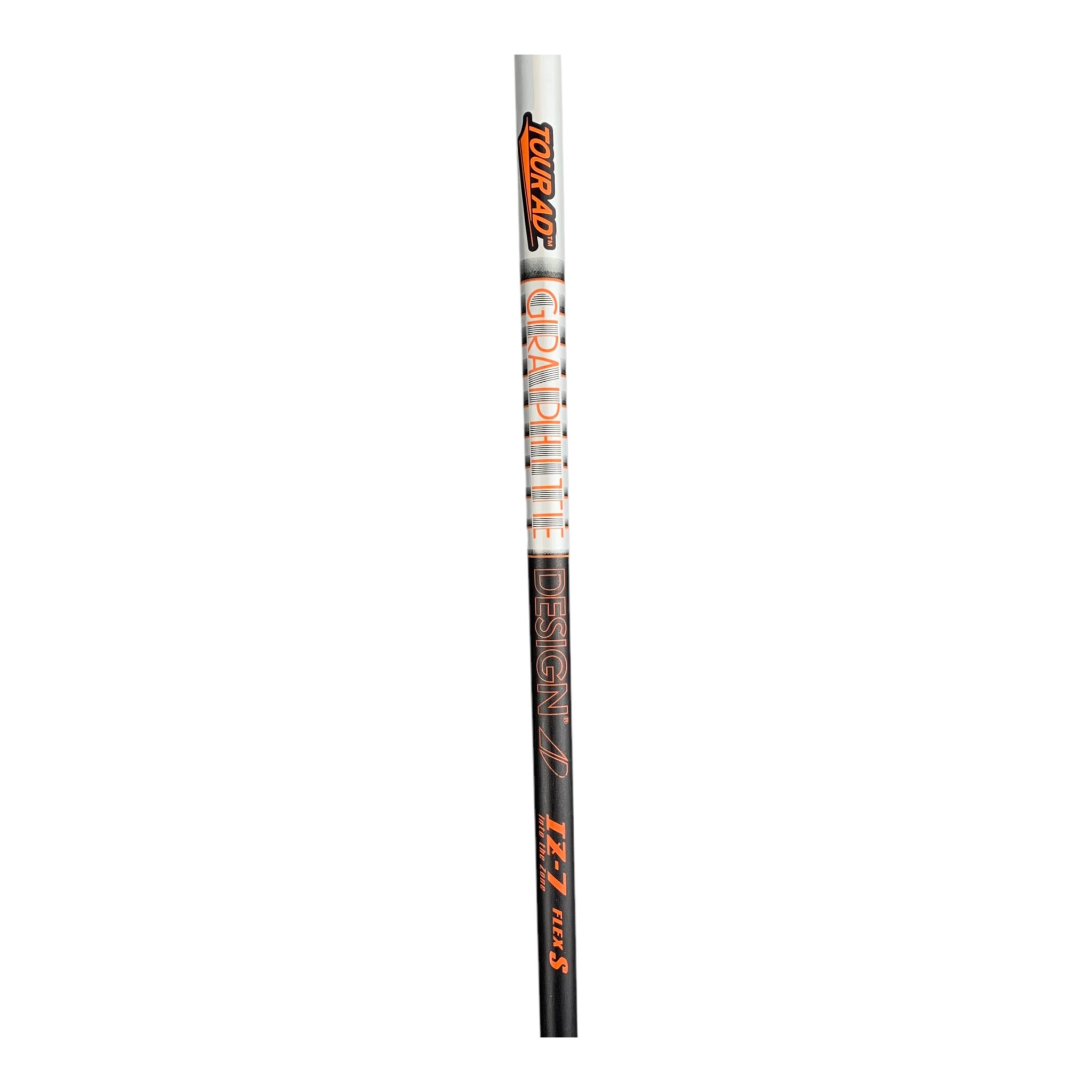 Titleist <tc>Fairway Wood</tc>schaft / Graphitdesign Tour AD IZ-7 / Flex Stiff / 42"