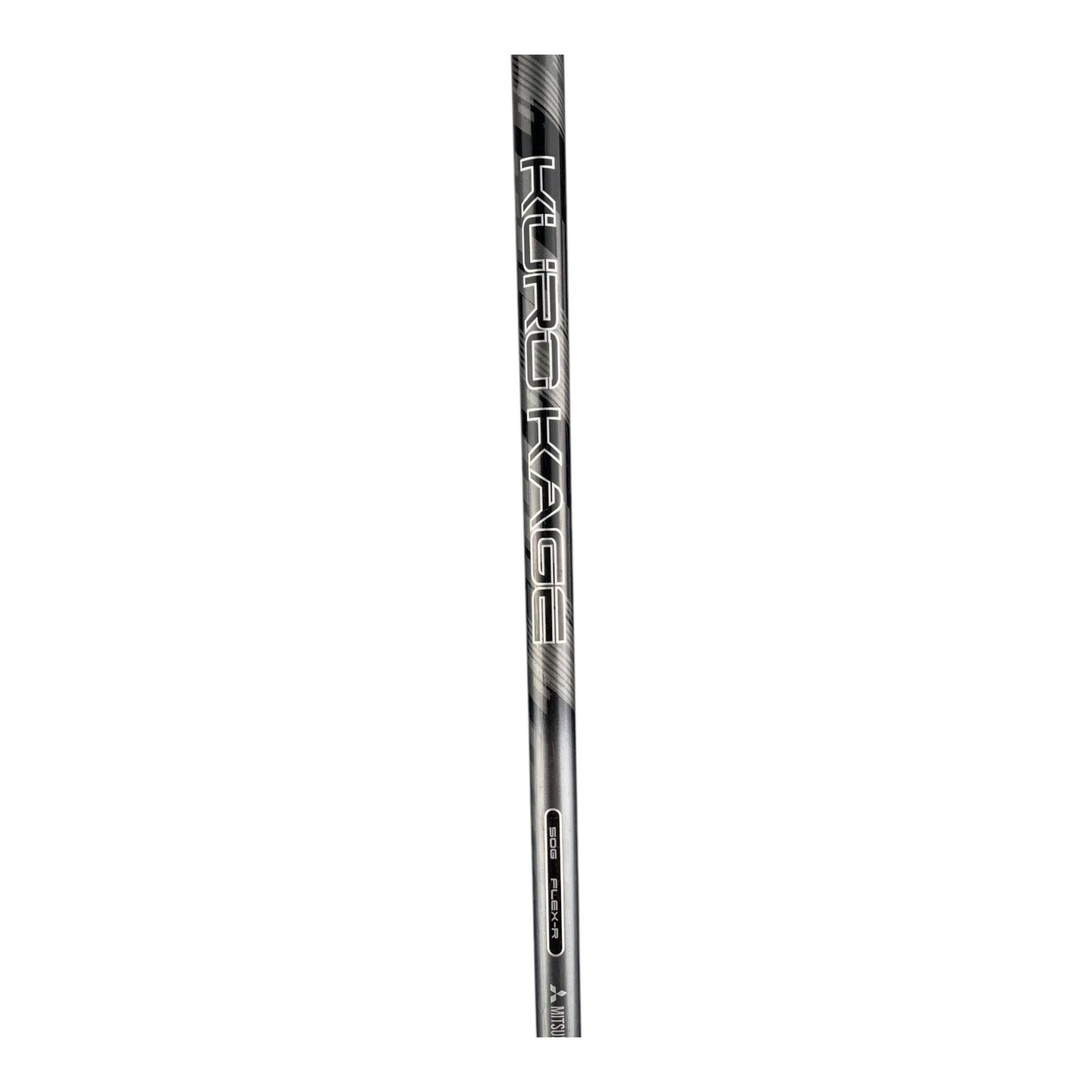 Ben Ross Kompressor-<tc>Driver</tc> / Flex Regular / Loft 10.5