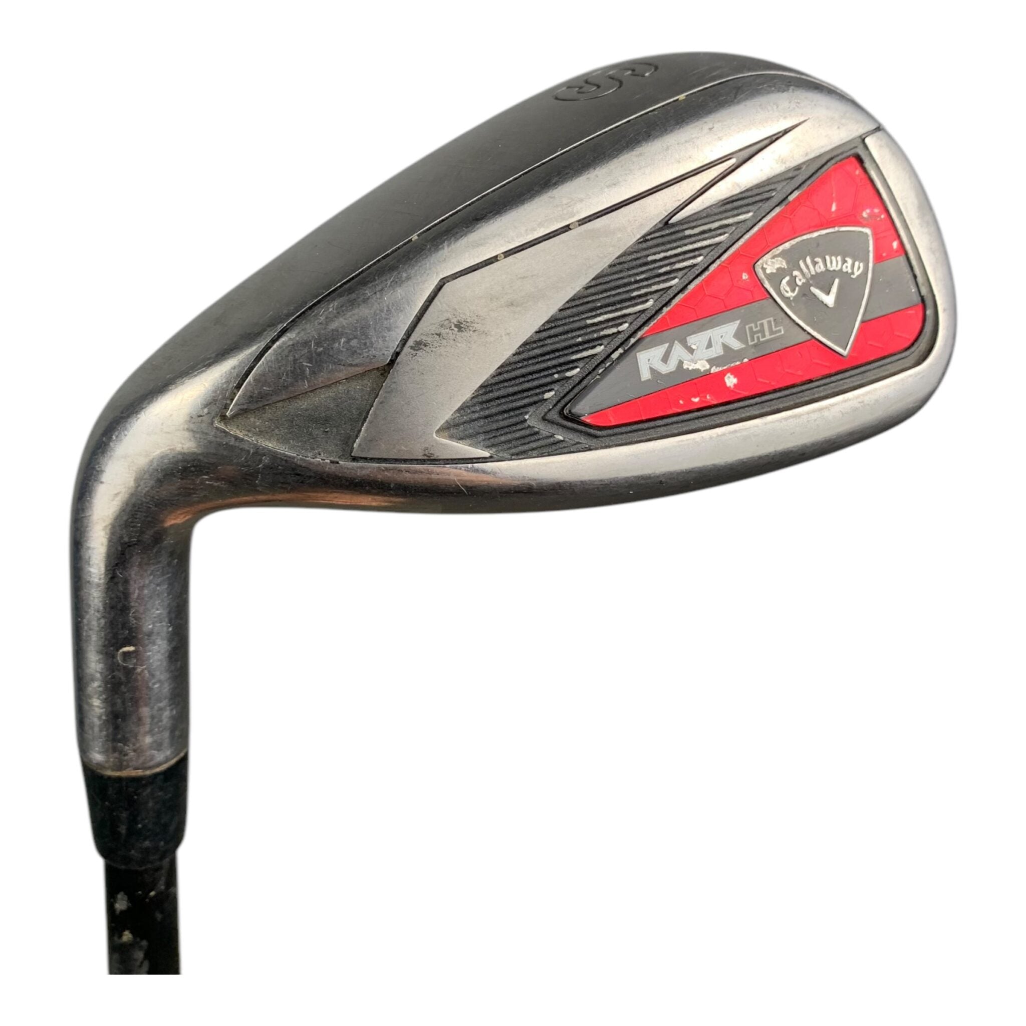 Callaway Razr HL Wedge / Graphit / #54/12 - Links