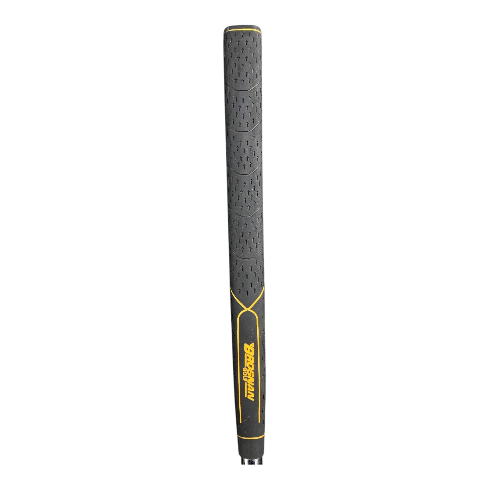 Brosnan Mallet Putter / 34.5