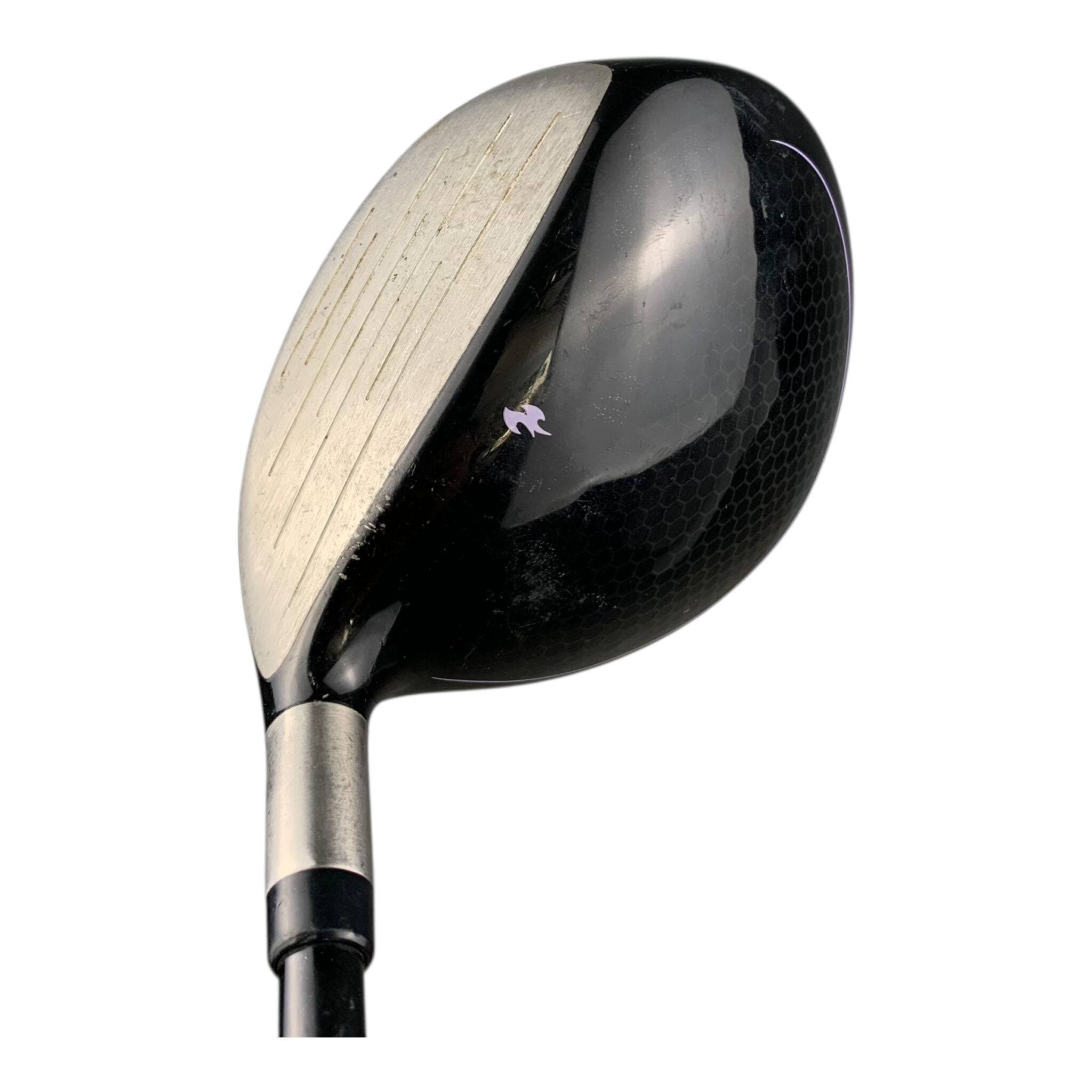 TaylorMade Burner Superfast Fairwayholz / Flex Damen / Graphit / #5/18