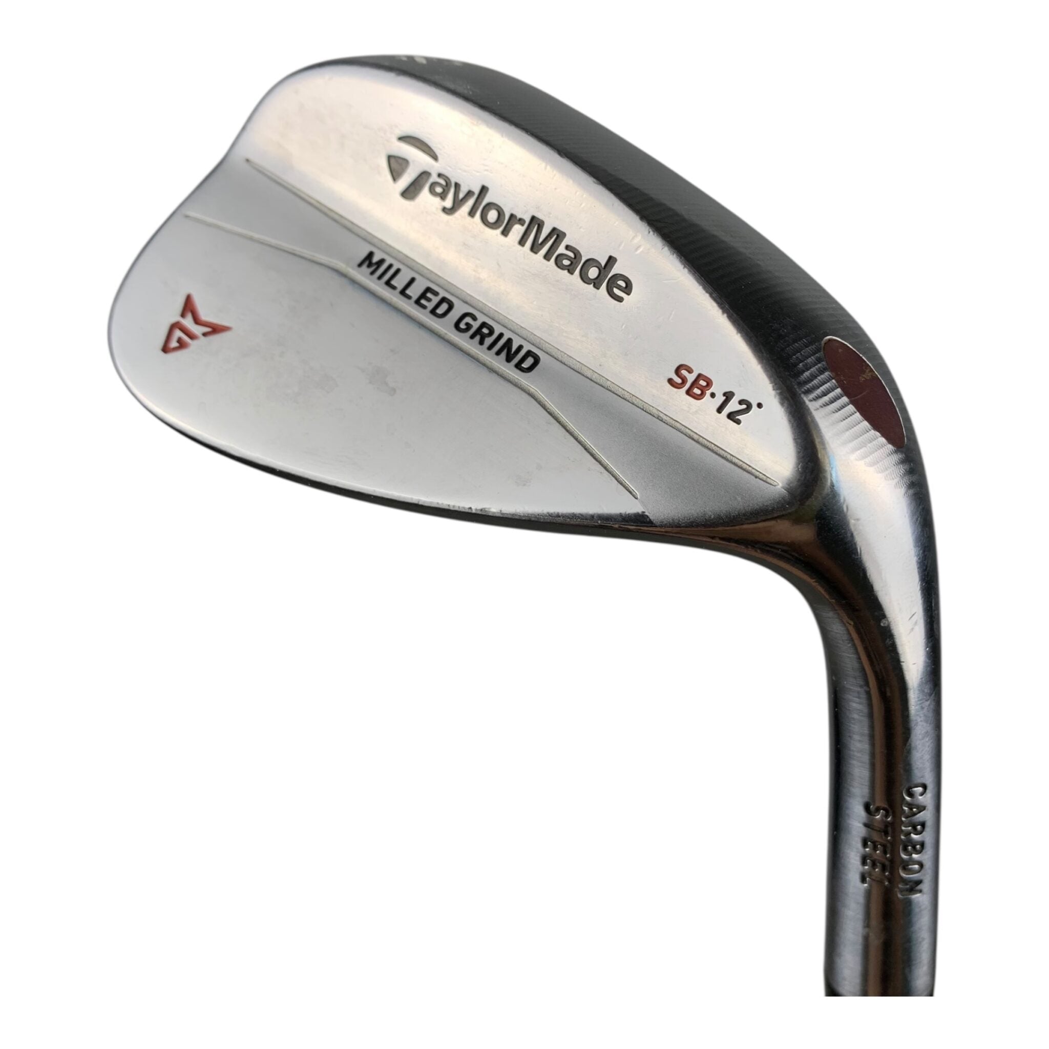TaylorMade MG SB Wedge / Stahl / #56/12