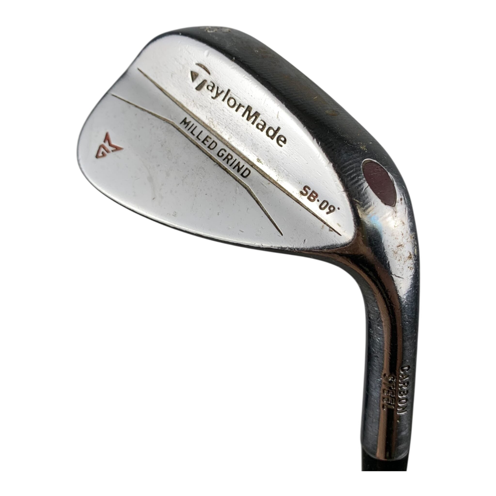 TaylorMade MG SB Wedge / Stahl / #52/09