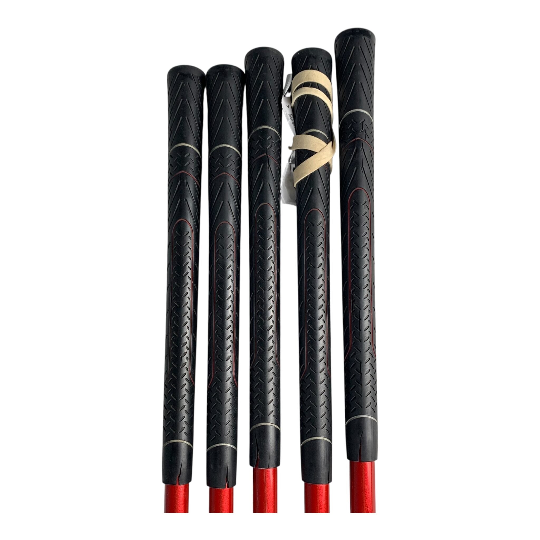 Cleveland Launcher Eisensatz / Flex A-flex / 6-PW / Graphit