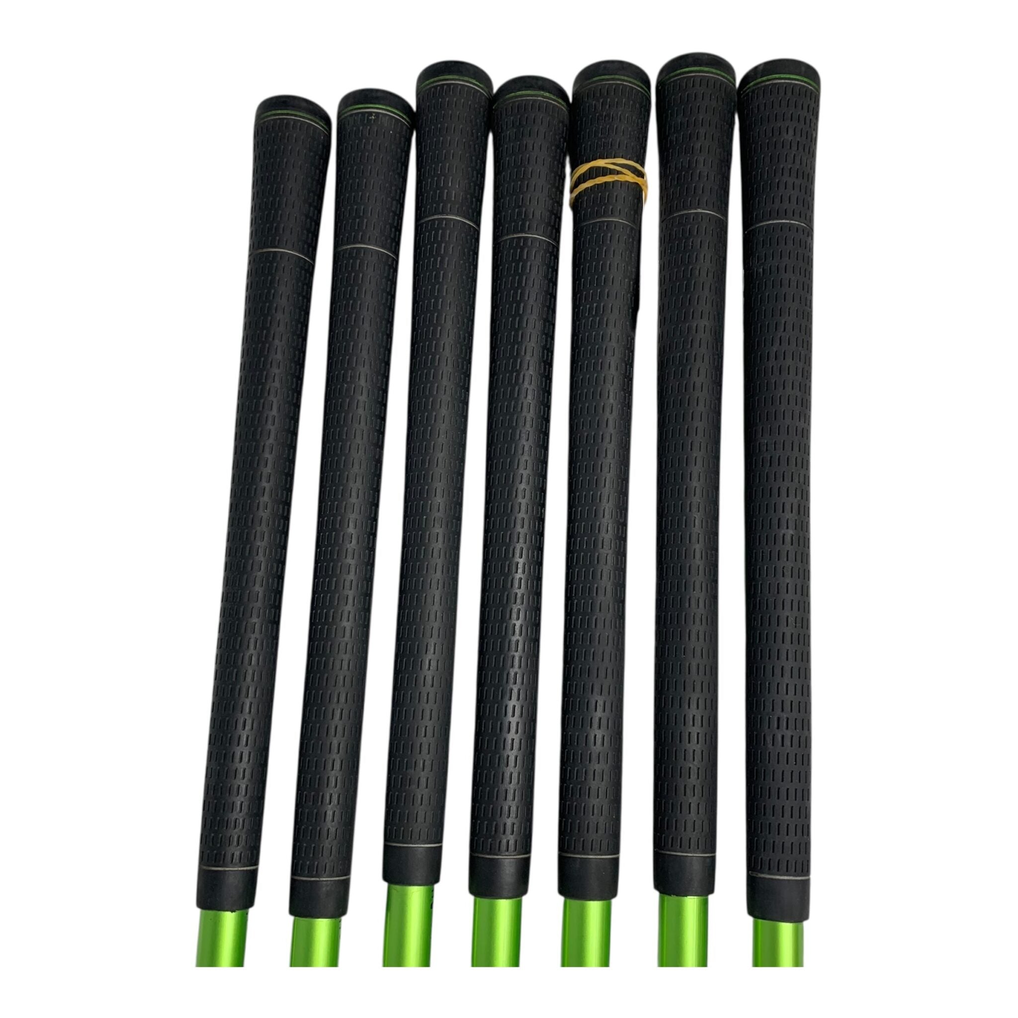 TaylorMade RBZ Eisenset / Flex Regular / 5-SW / Graphit