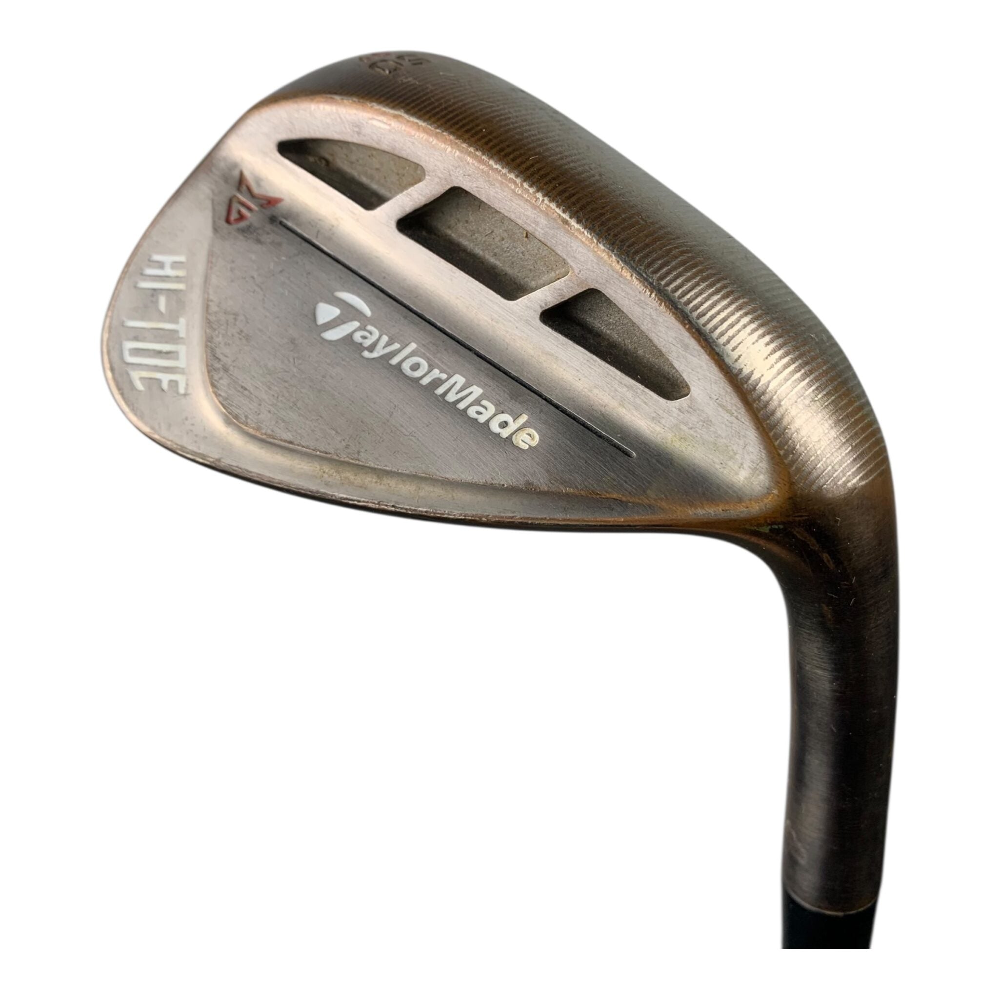 TaylorMade Hi-Toe Wedge / Stahl / #50/09