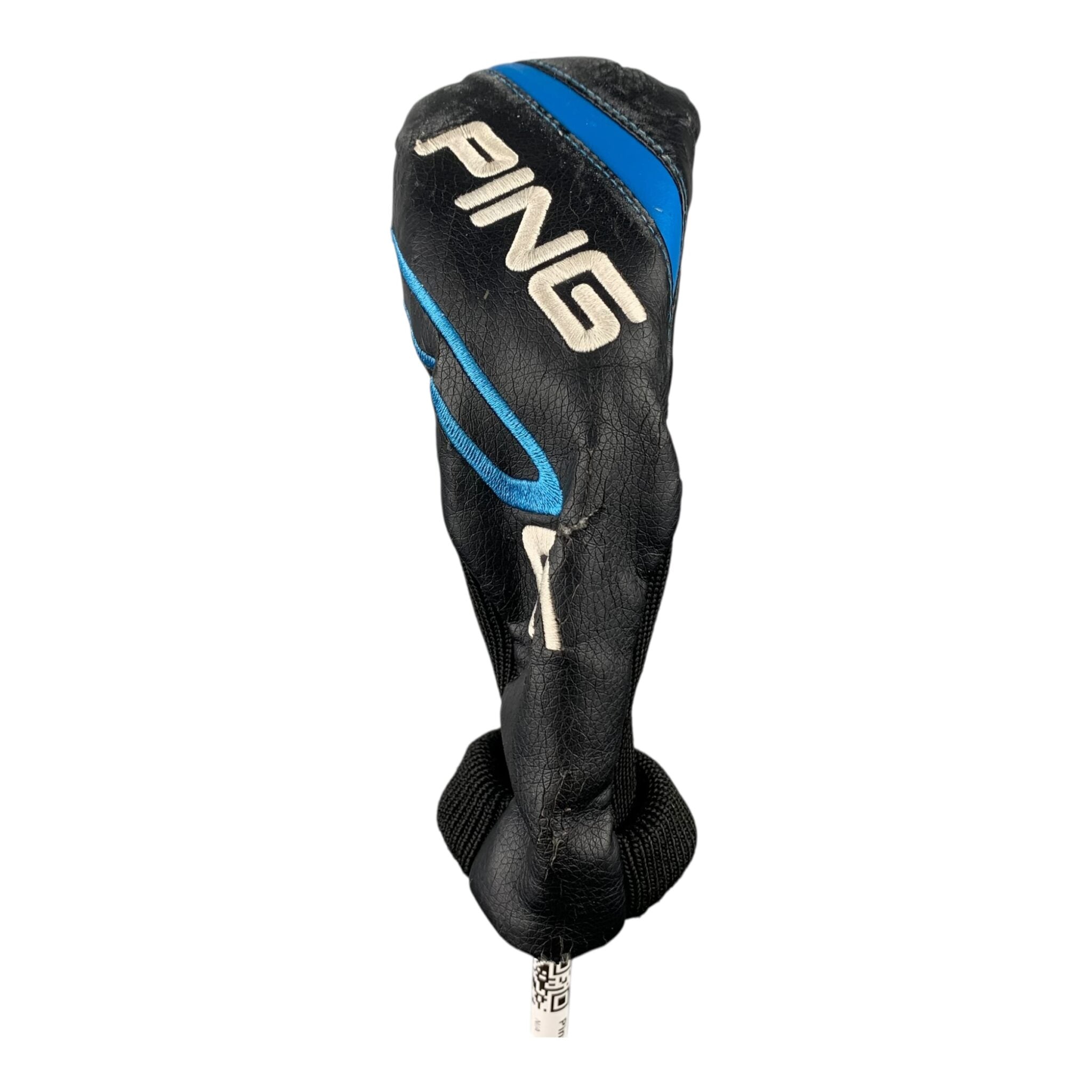 PING G Hybrid / Flex Regular / Graphit / #4/22