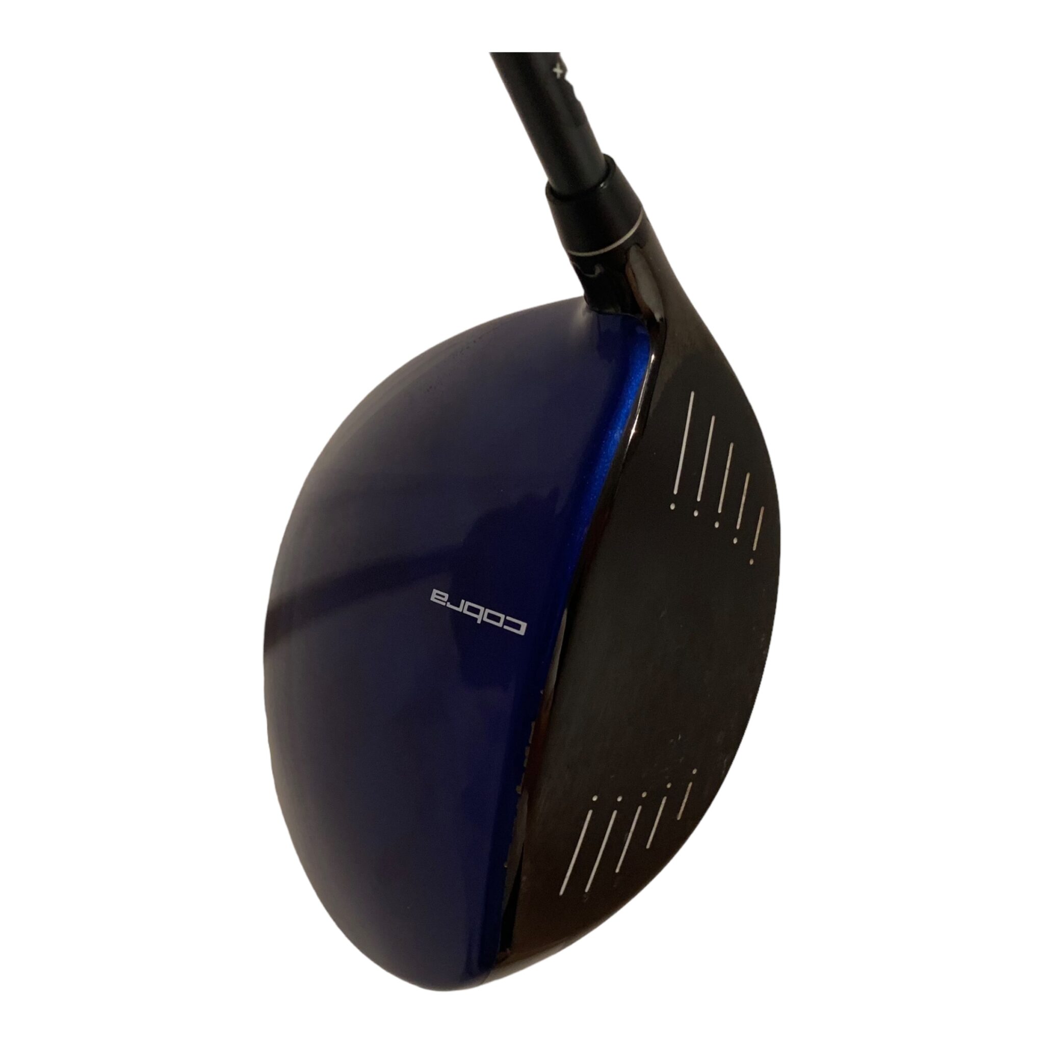 Cobra King F7 Blue Driver / Flex Regular / Loft 11,5