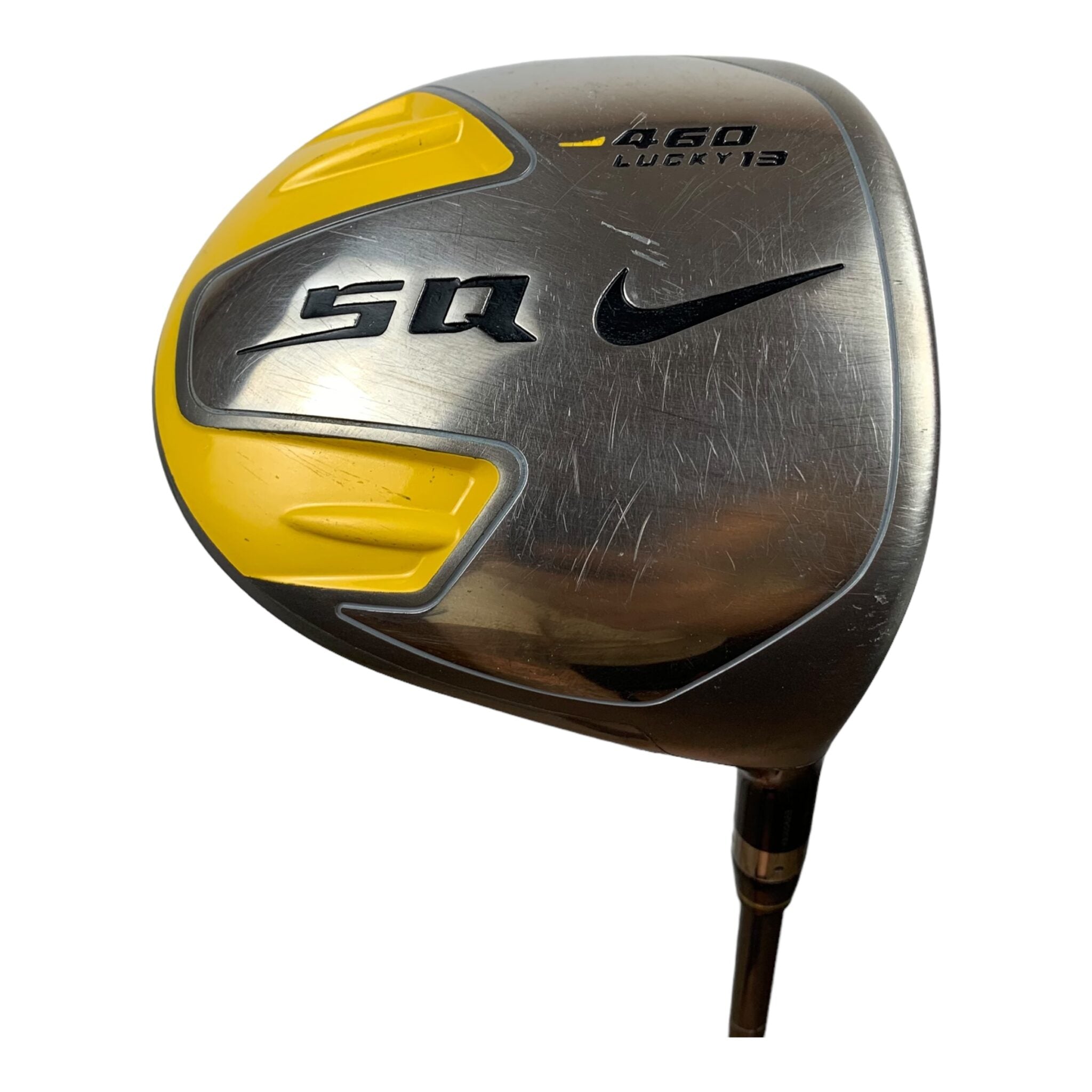 Nike SasQuatch 460 Driver / Flex Damen / Loft 13