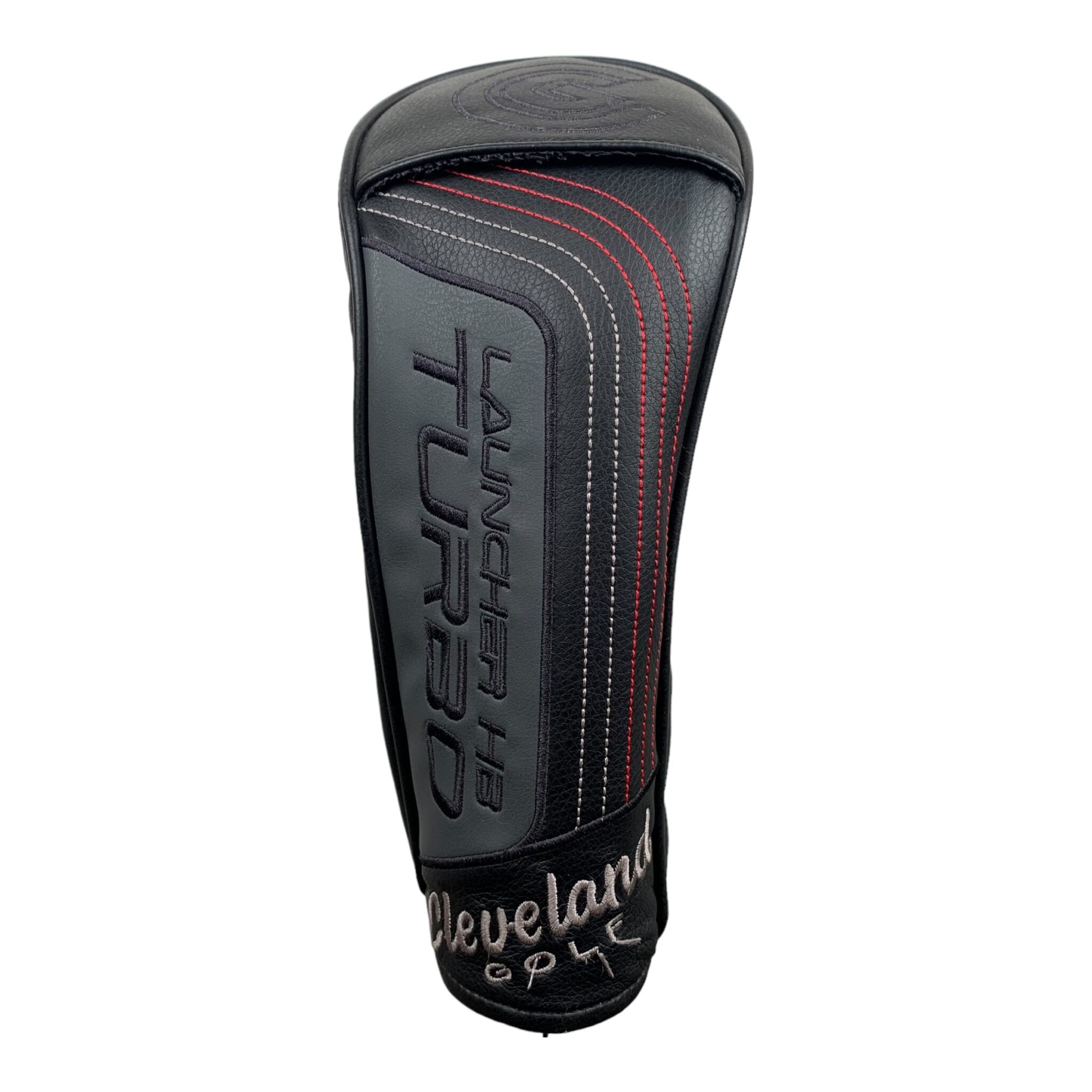 Cleveland Launcher HB Turbo Fairwayholz / #3/15 / Flex A (Senior)