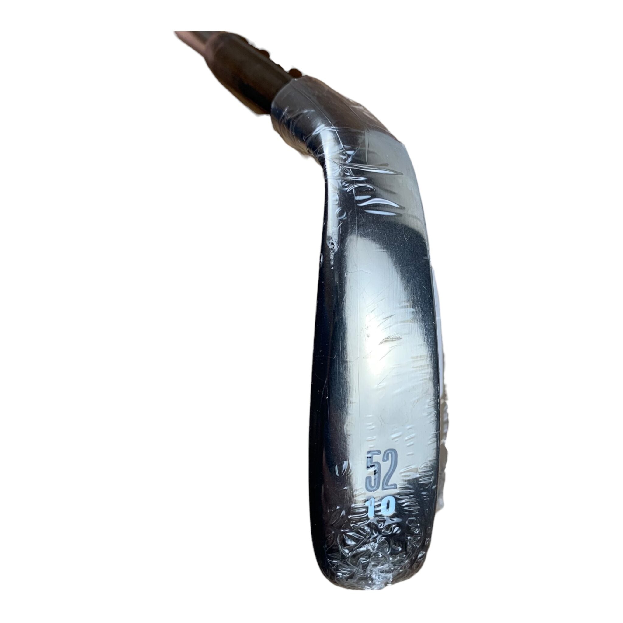 MacGregor V-Foil Wedge / Flex Wedge / Loft 52/10 / Stahl