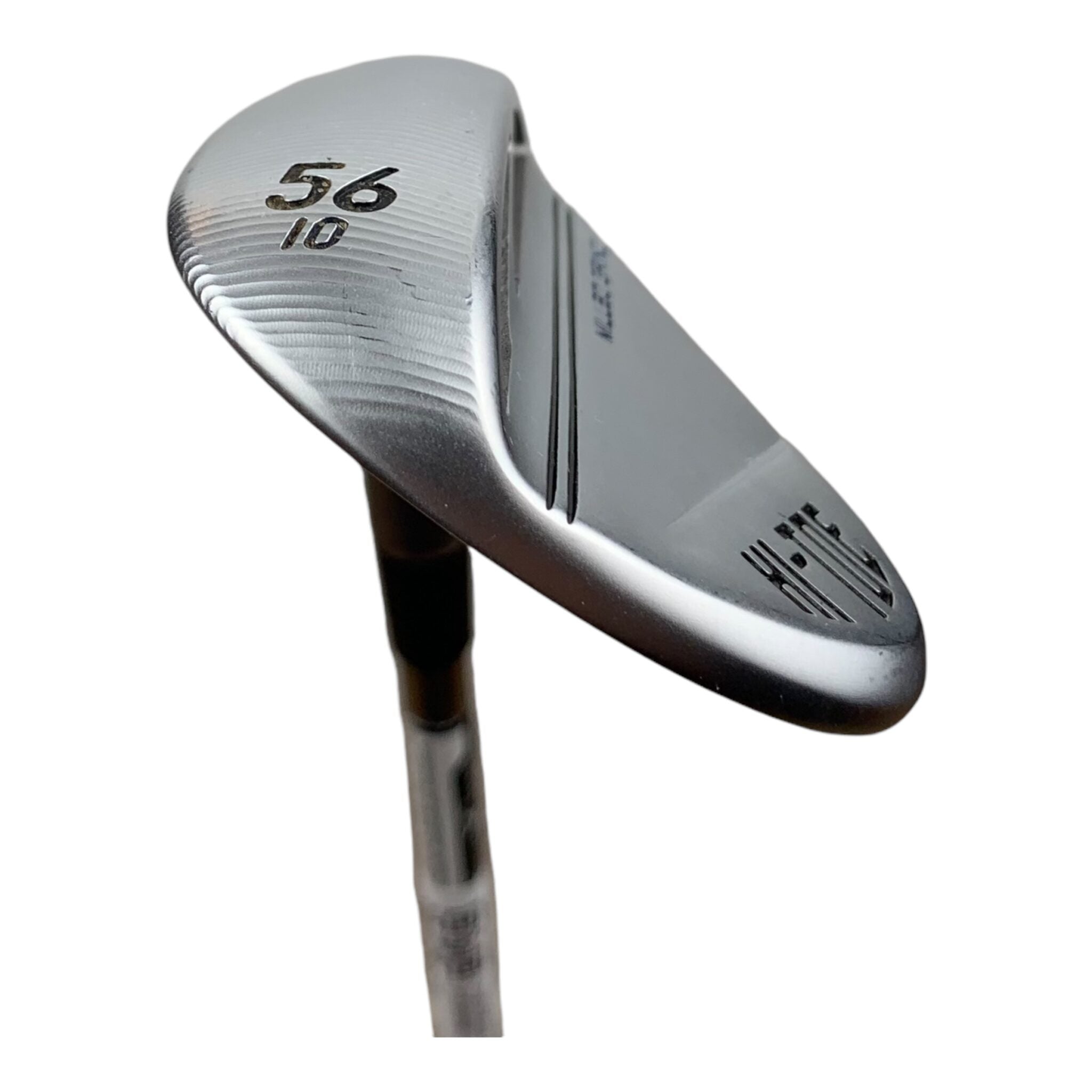 TaylorMade Hi-Toe 3 Wedge / Flex Wedge - Stahl / #56/10
