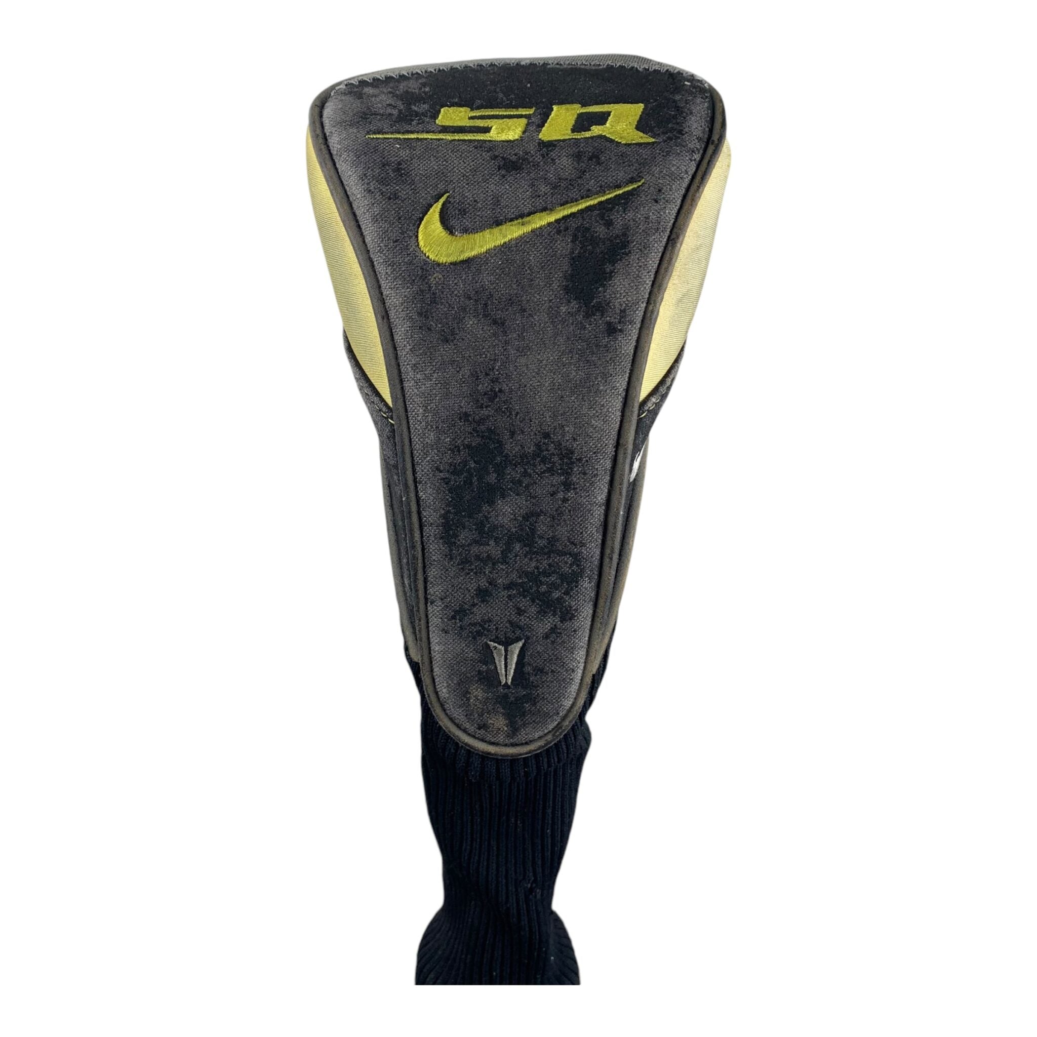 Nike SasQuatch Fairwayholz / Flex Reguar - Graphit / #3/15