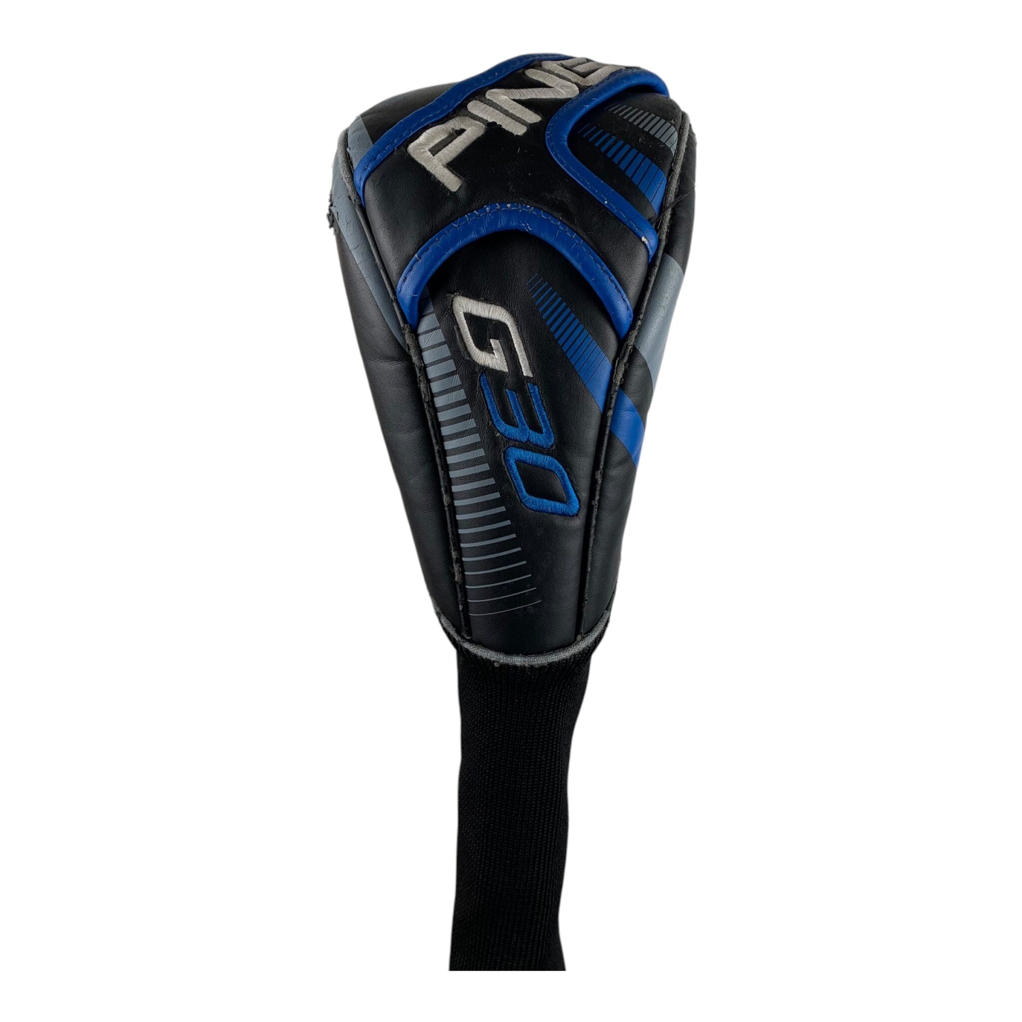 Ping G30 Driver / Flex Stiff / Graphit / Loft 9