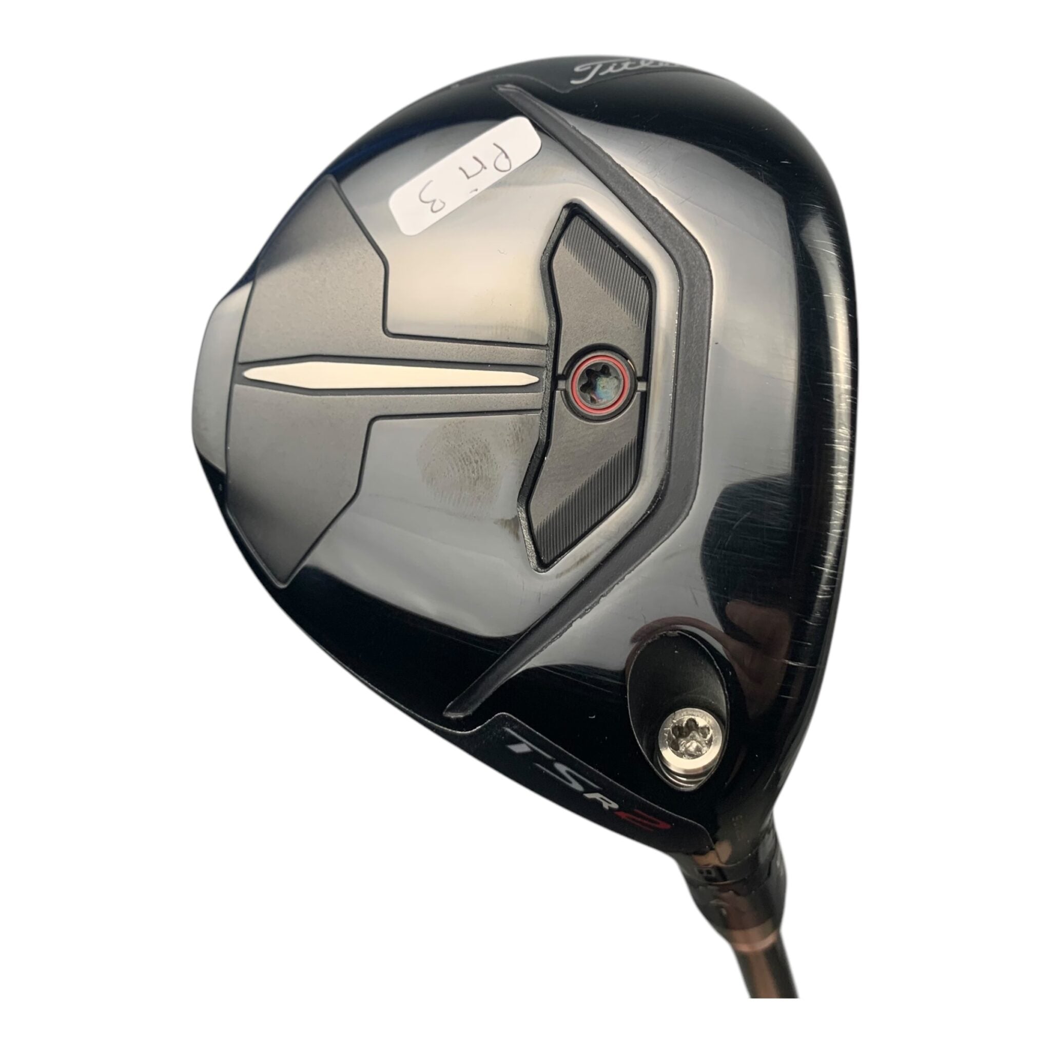 Titleist TSR2 <tc>Fairway Wood</tc> / Flex Stiff / Graphit / #5/18