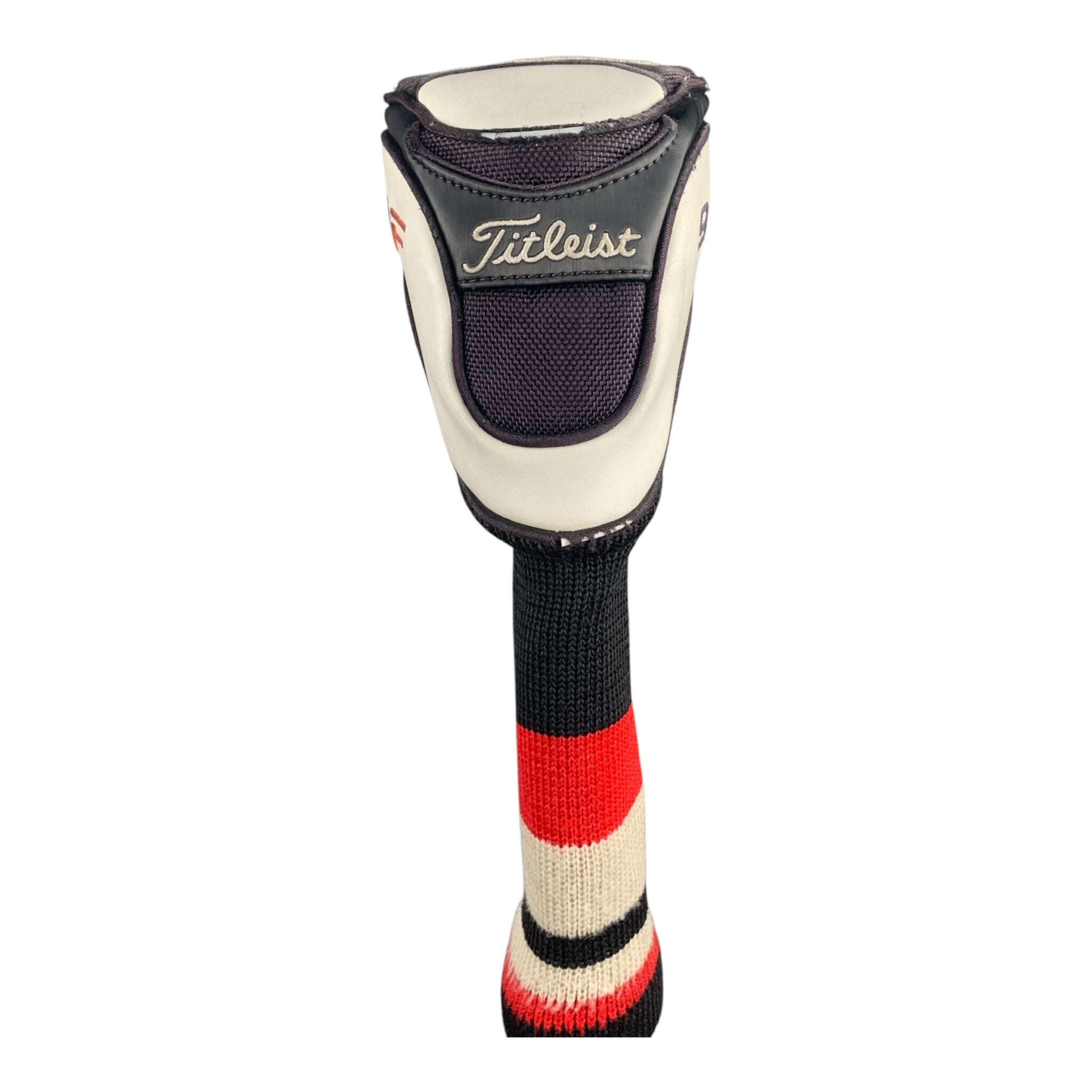Titleist 910F Fairwayholz / Flex Regular / Graphit / #3/15