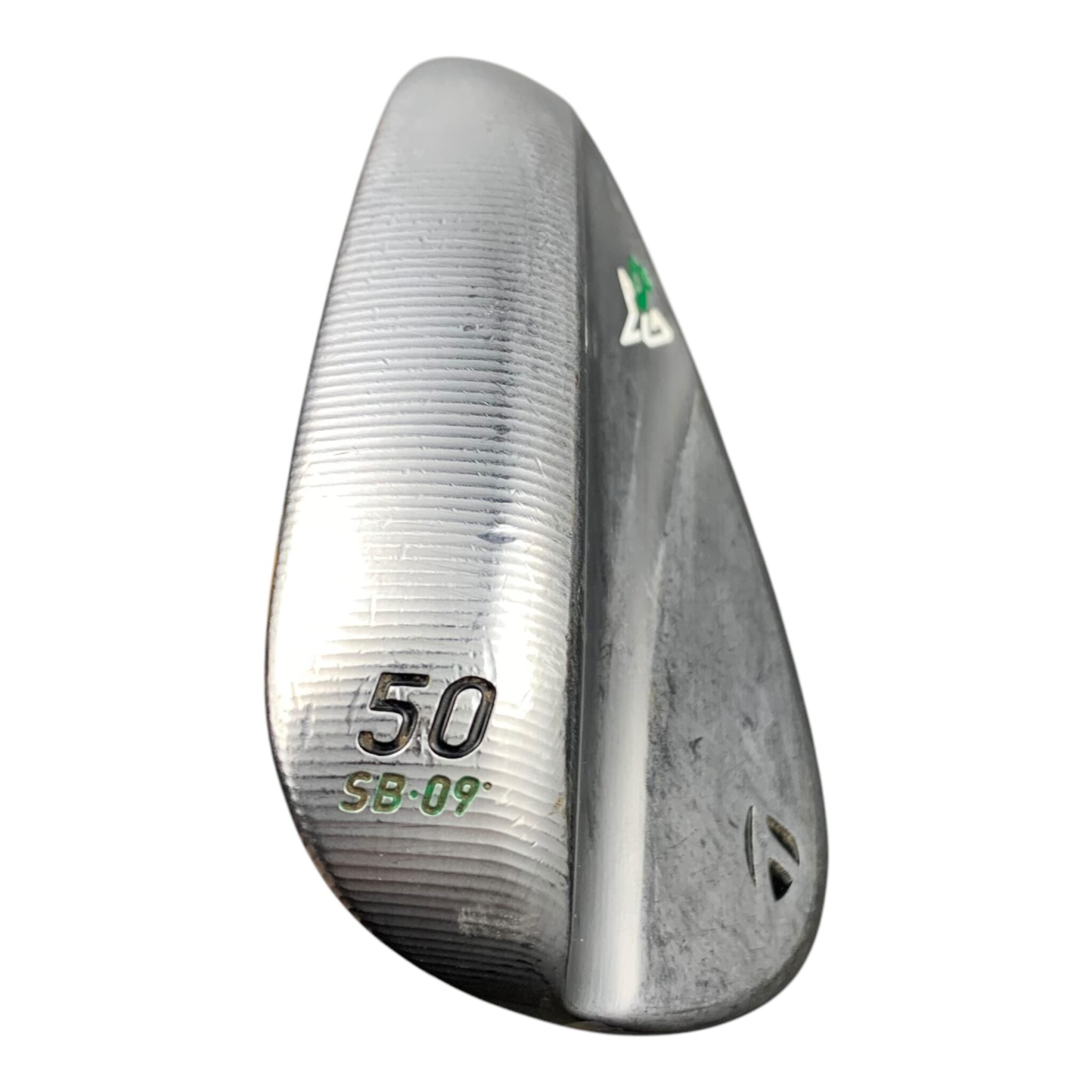 TaylorMade MG 4 Wedge / Stahl / #50/09