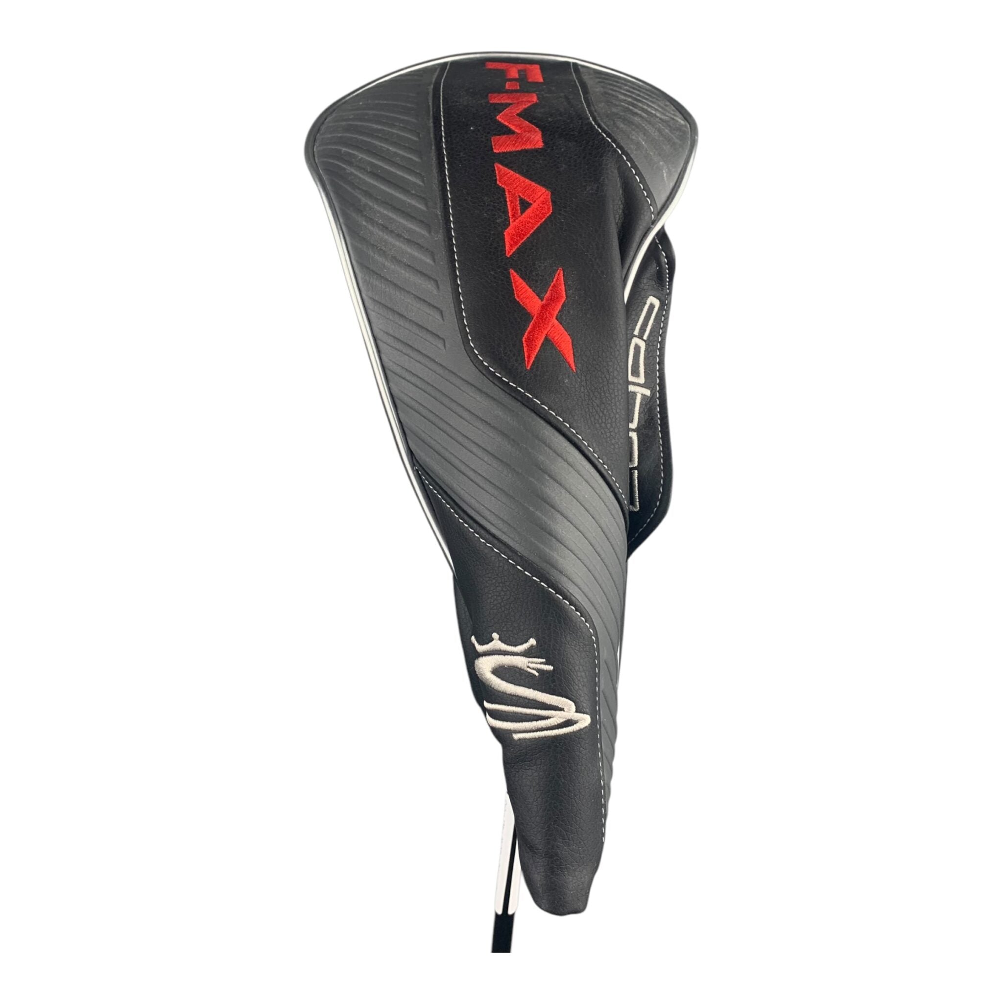Cobra F-max Driver / Flex Damen / Loft 15