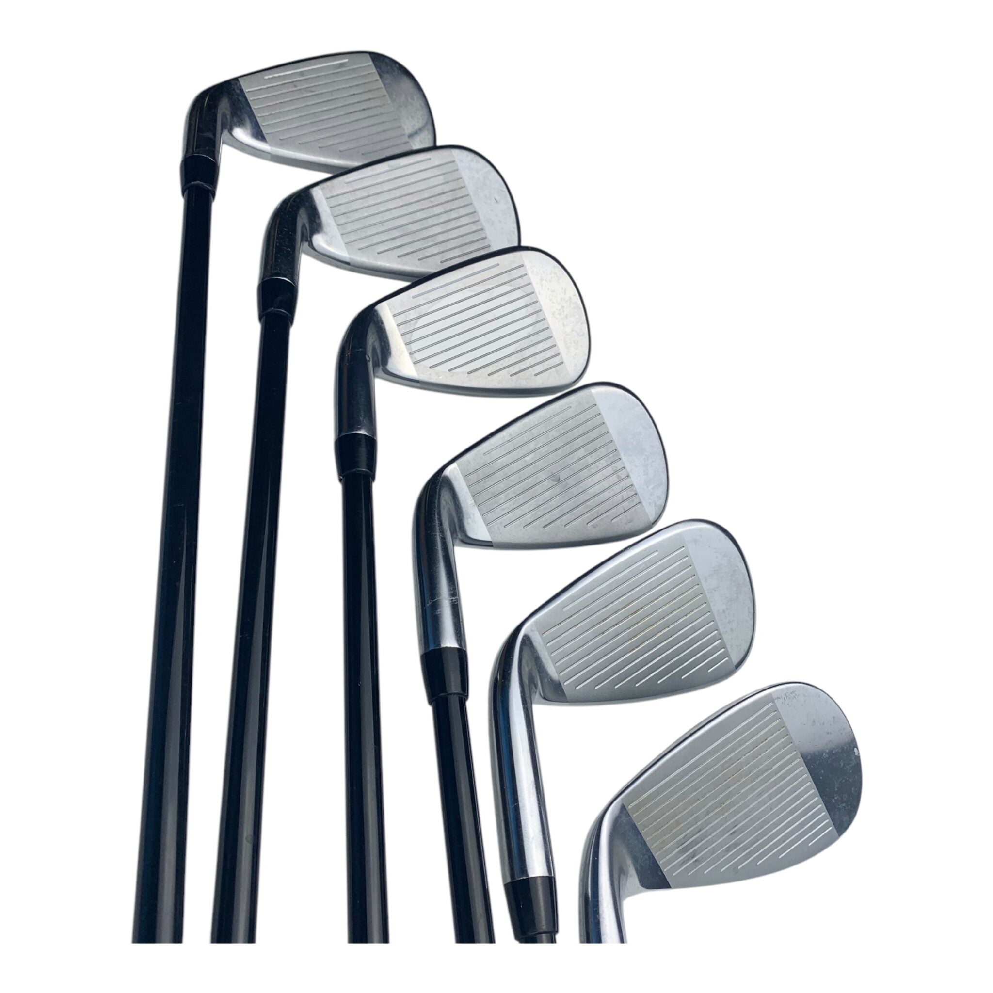 Cobra F-MAX Superlite Eisensatz / Flex Damen / 6-SW / Graphit 