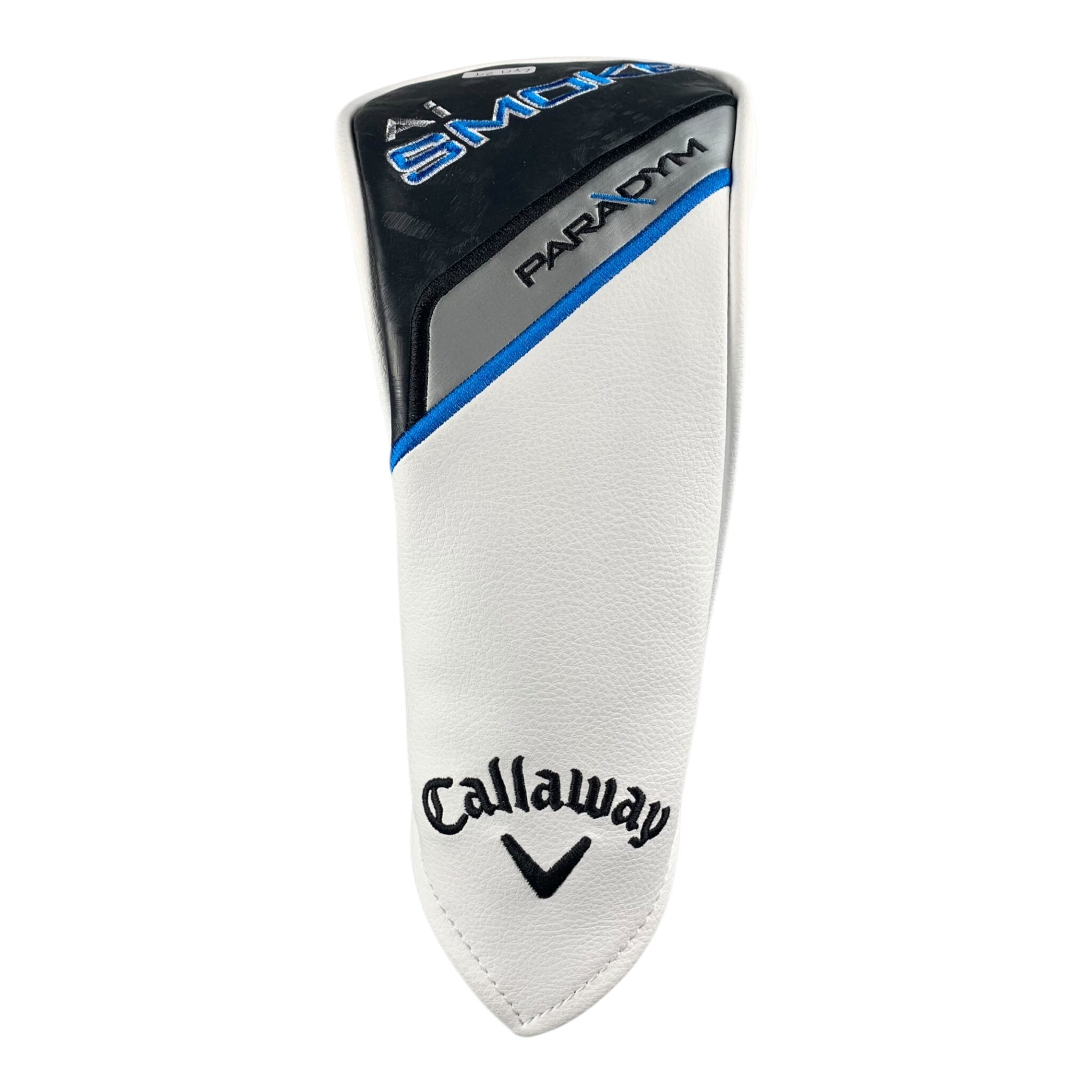 Callaway AI Smoke Triple Diamond Fairwayholz / Flex Stiff / Graphit / #3/15