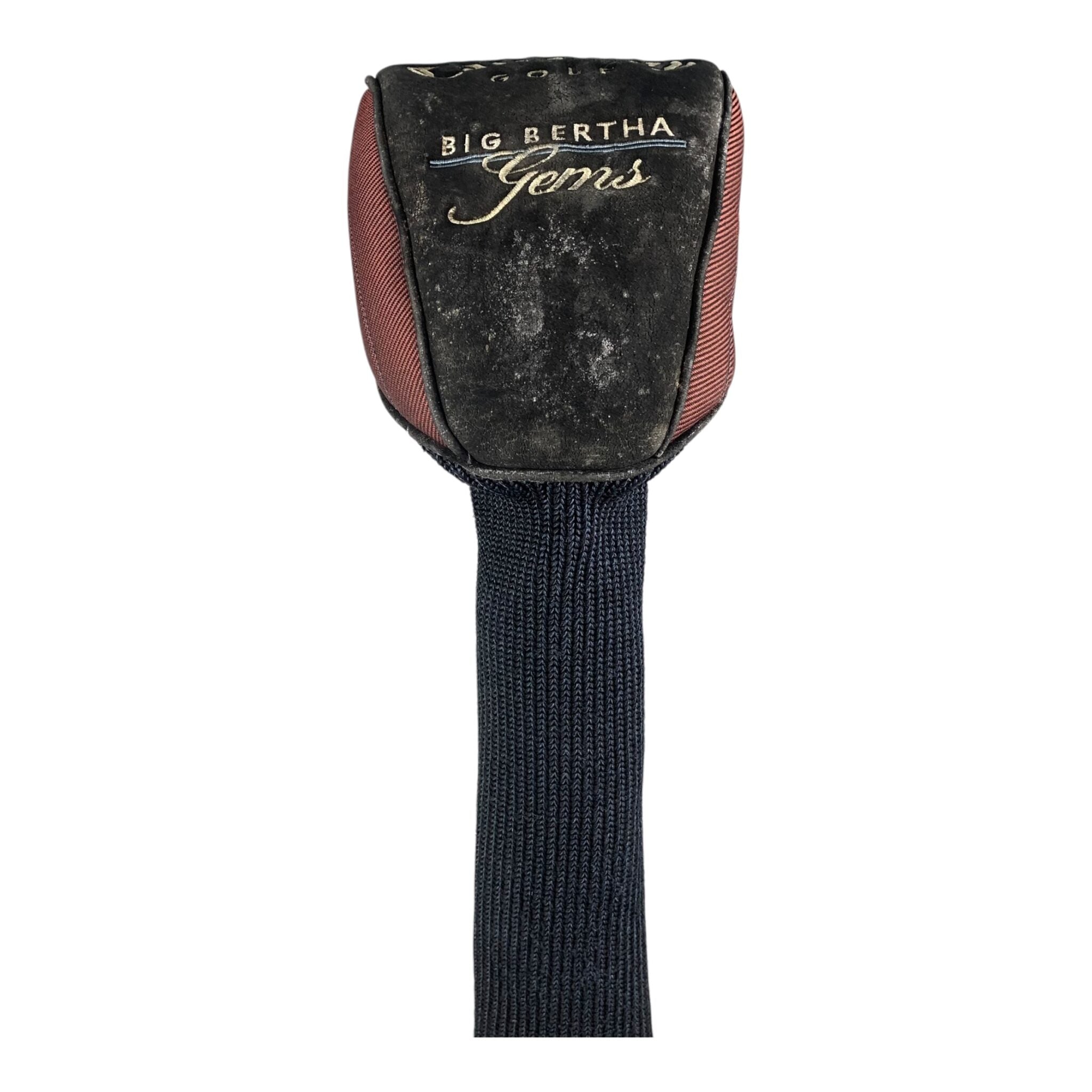 Callaway Big Bertha Driver / Flex Damen / Loft 13